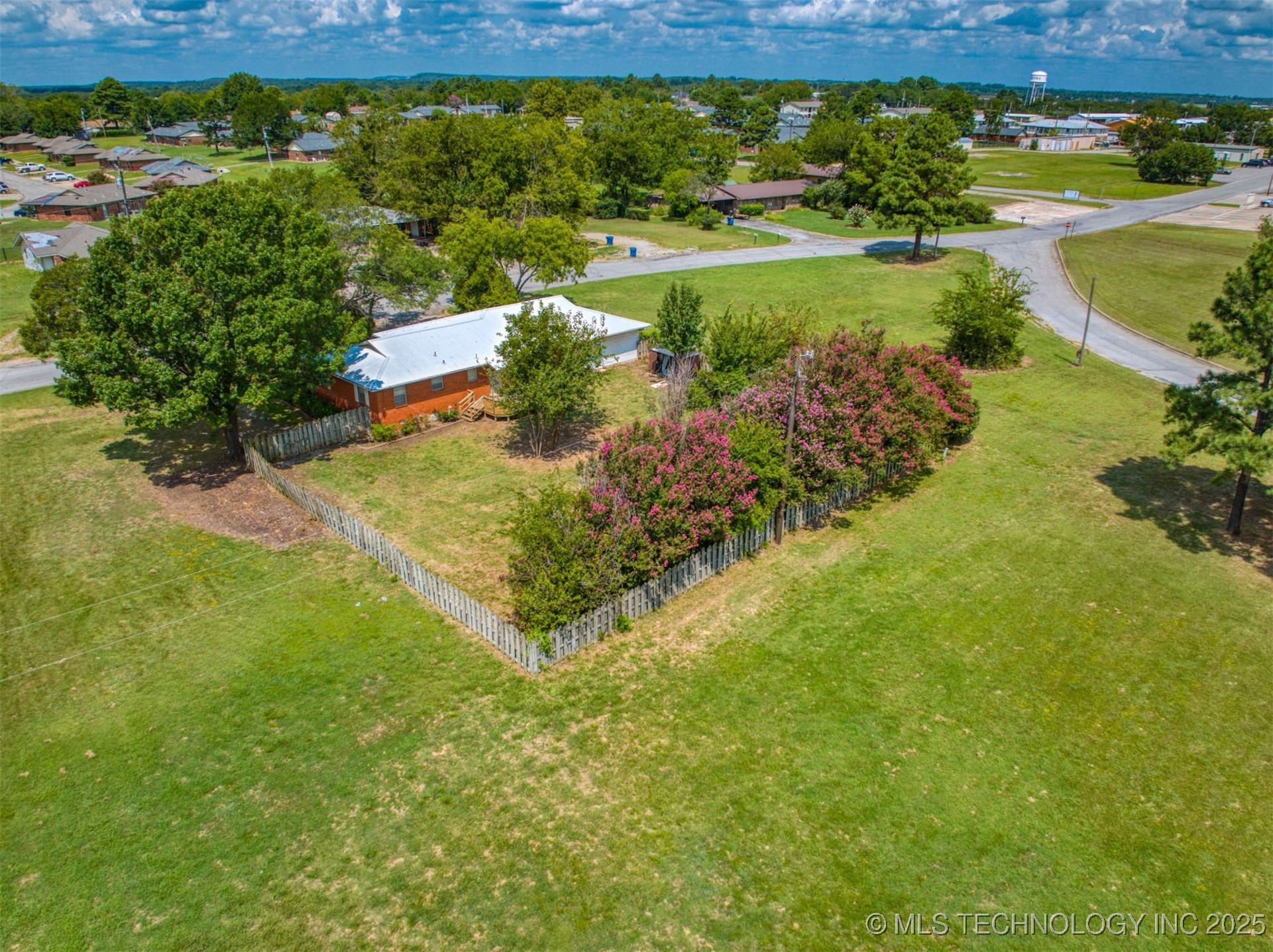 1700 Virginia Avenue Atoka OK 74525