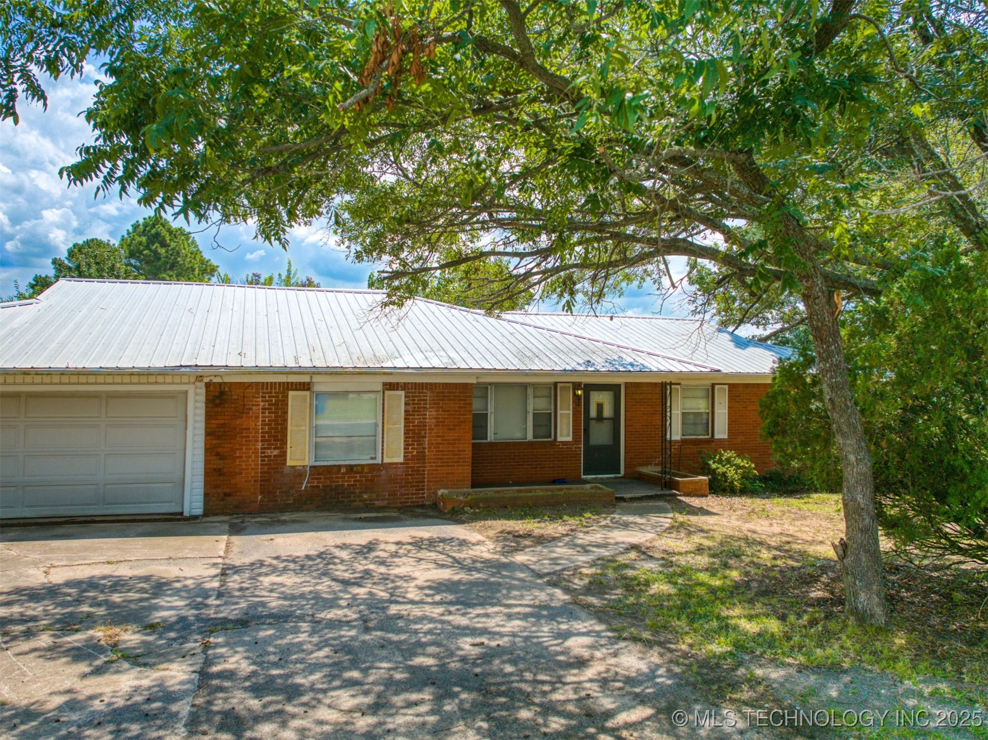 1700 Virginia Avenue Atoka OK 74525