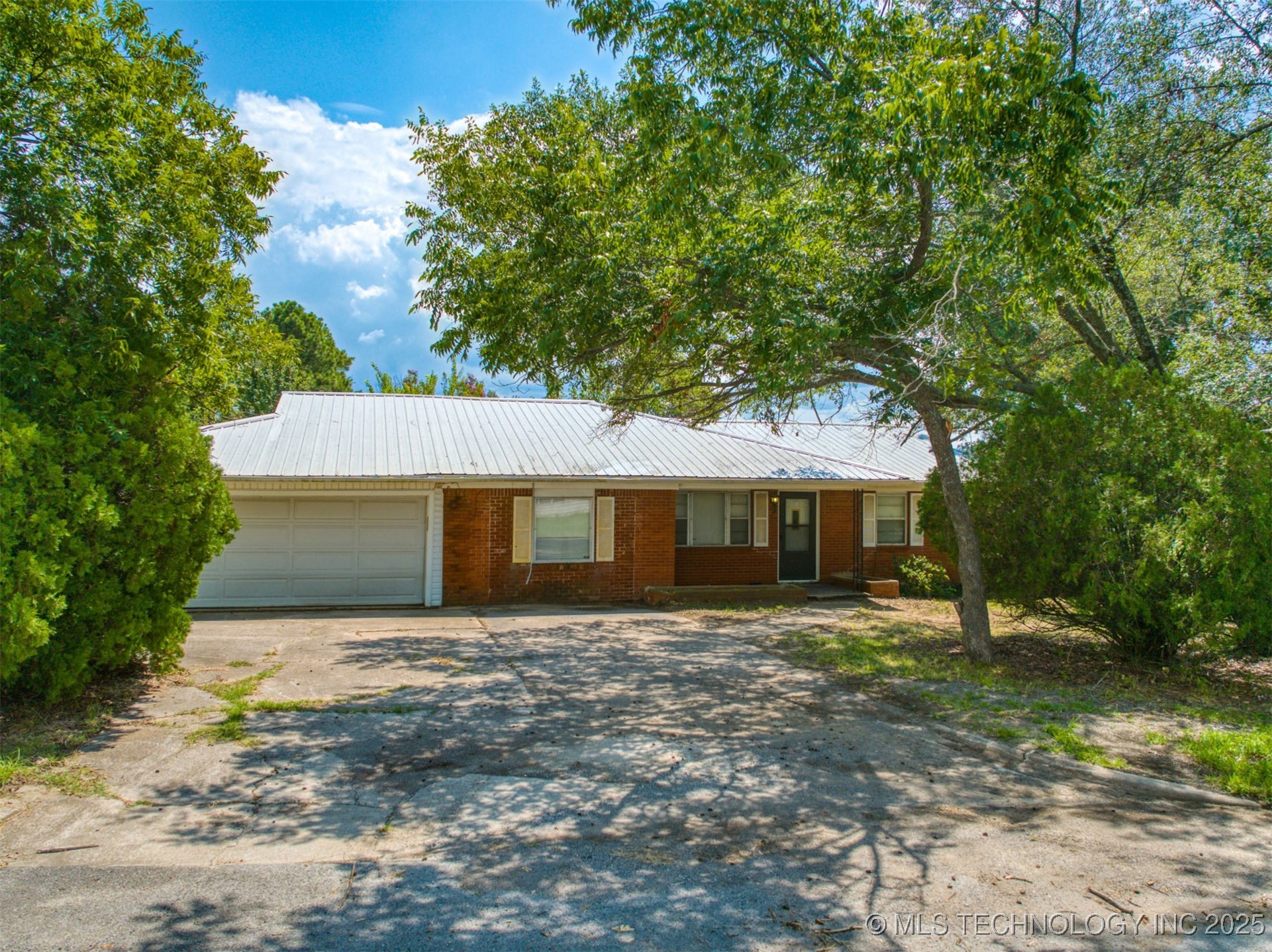 1700 Virginia Avenue Atoka OK 74525