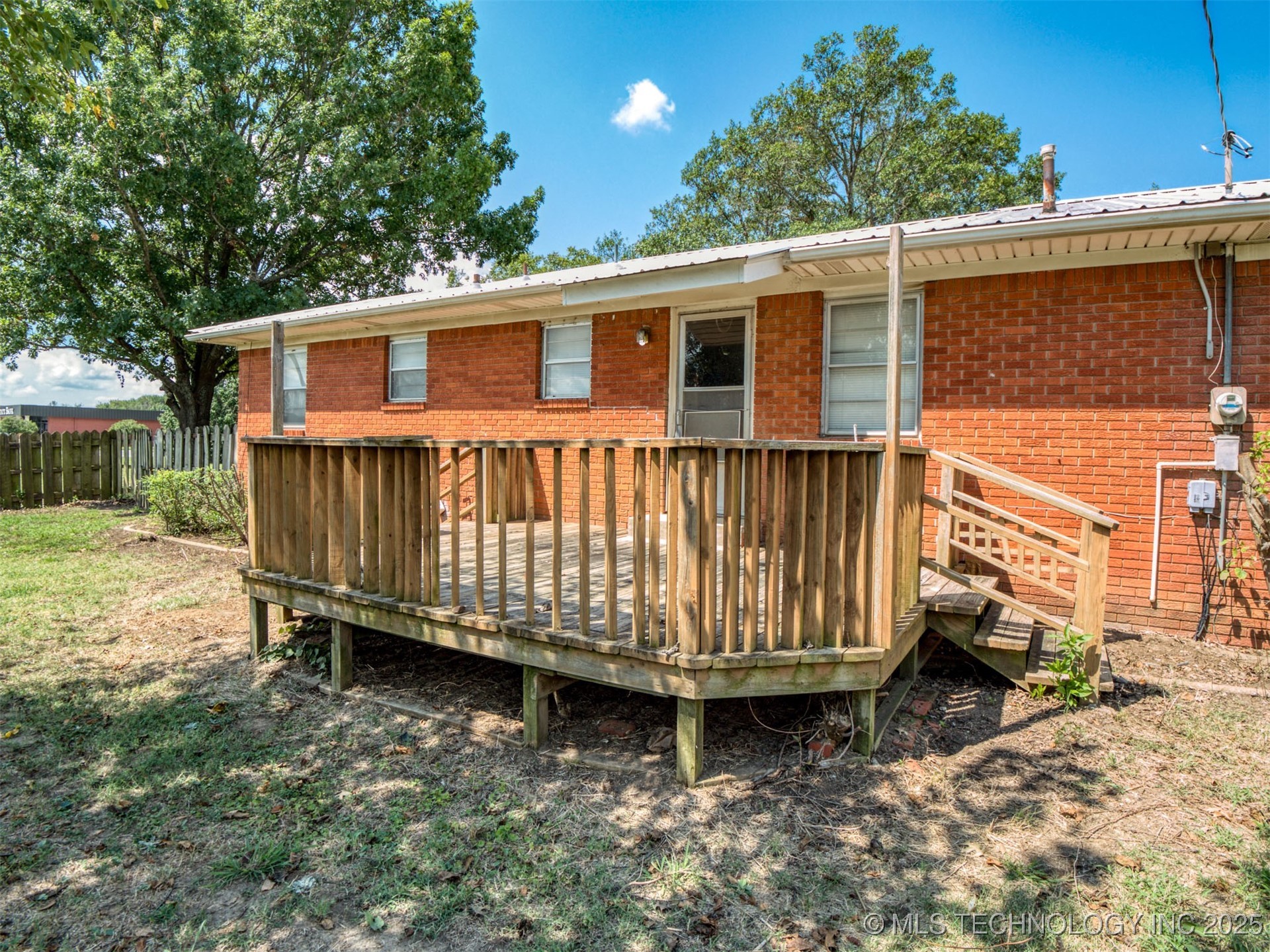 1700 Virginia Avenue Atoka OK 74525