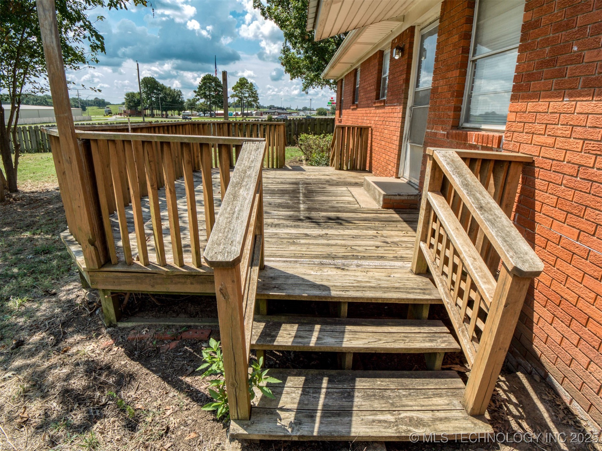 1700 Virginia Avenue Atoka OK 74525