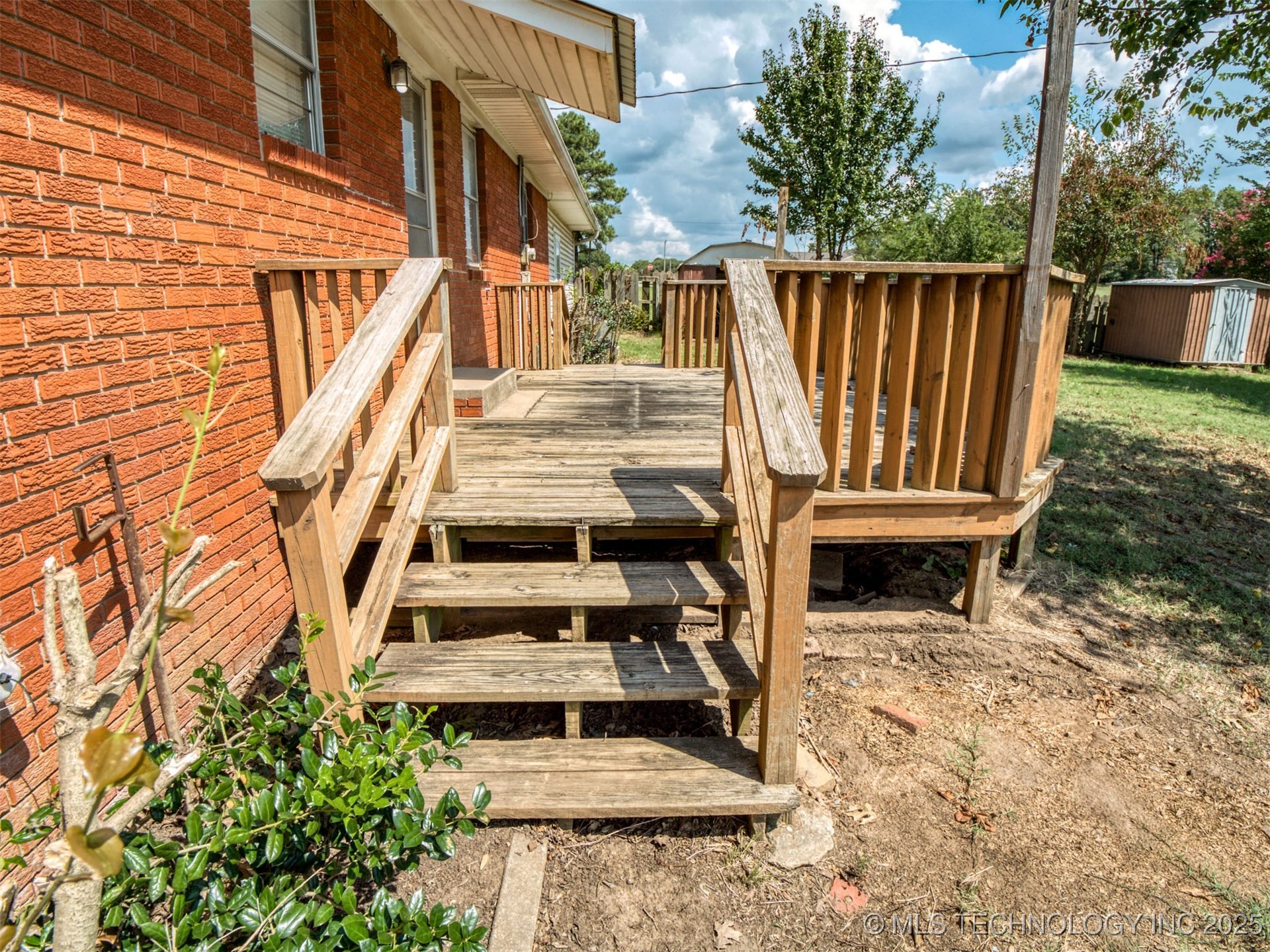 1700 Virginia Avenue Atoka OK 74525