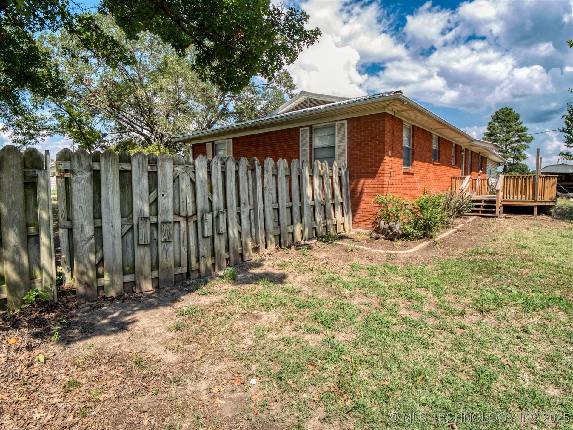 1700 Virginia Avenue Atoka OK 74525