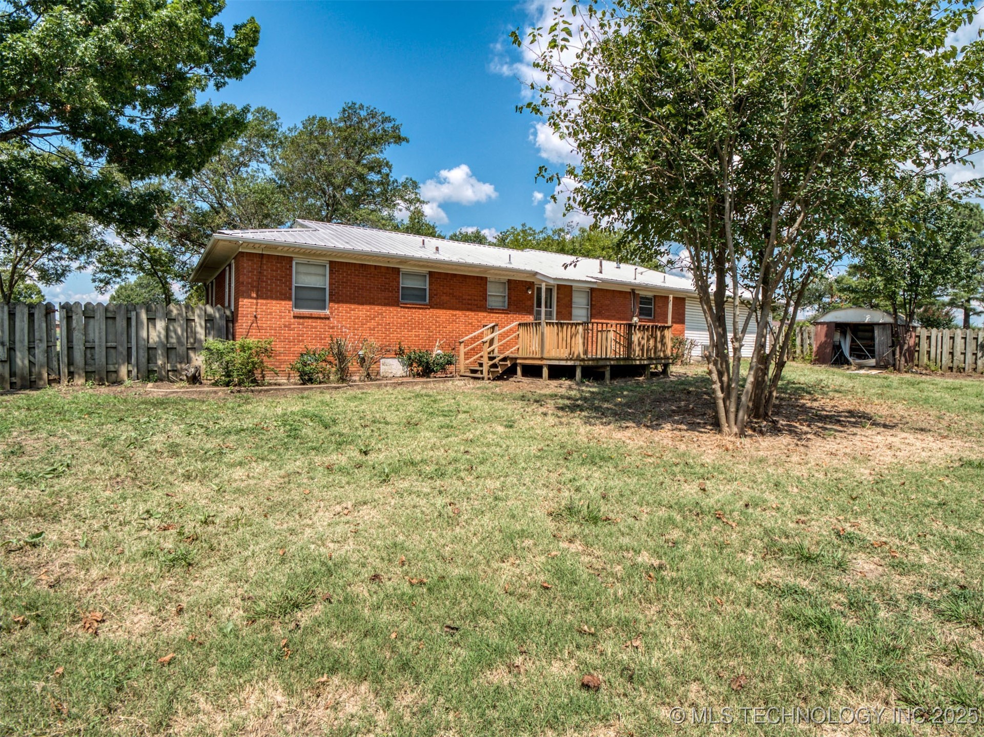 1700 Virginia Avenue Atoka OK 74525