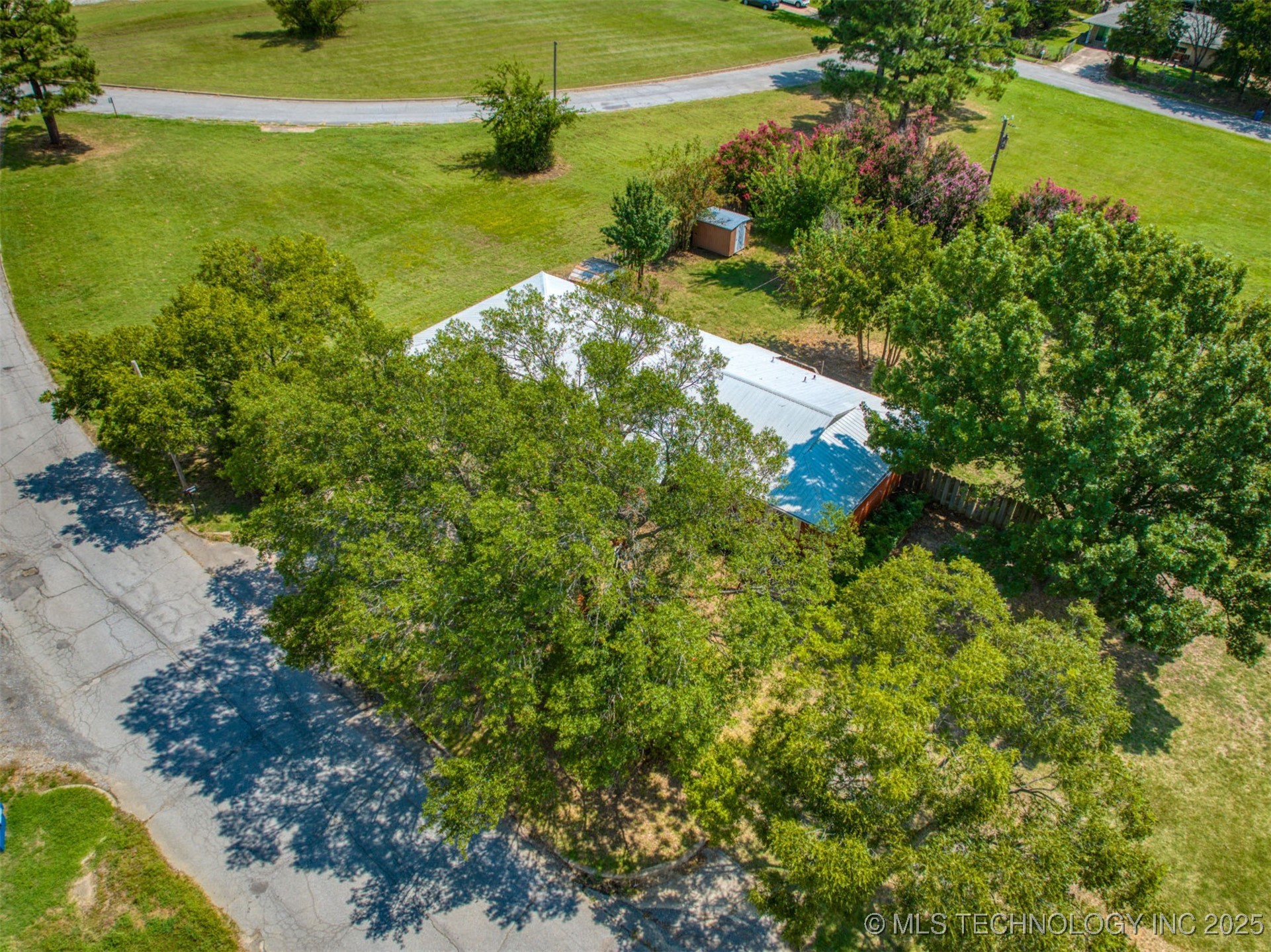 1700 Virginia Avenue Atoka OK 74525