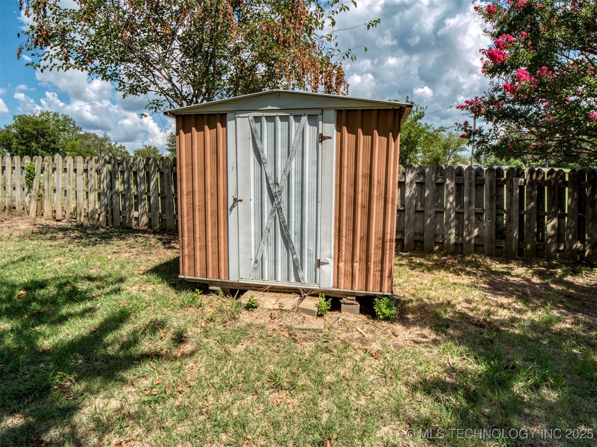 1700 Virginia Avenue Atoka OK 74525