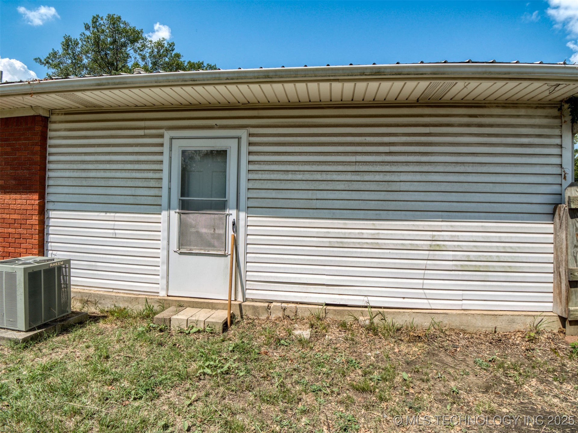 1700 Virginia Avenue Atoka OK 74525