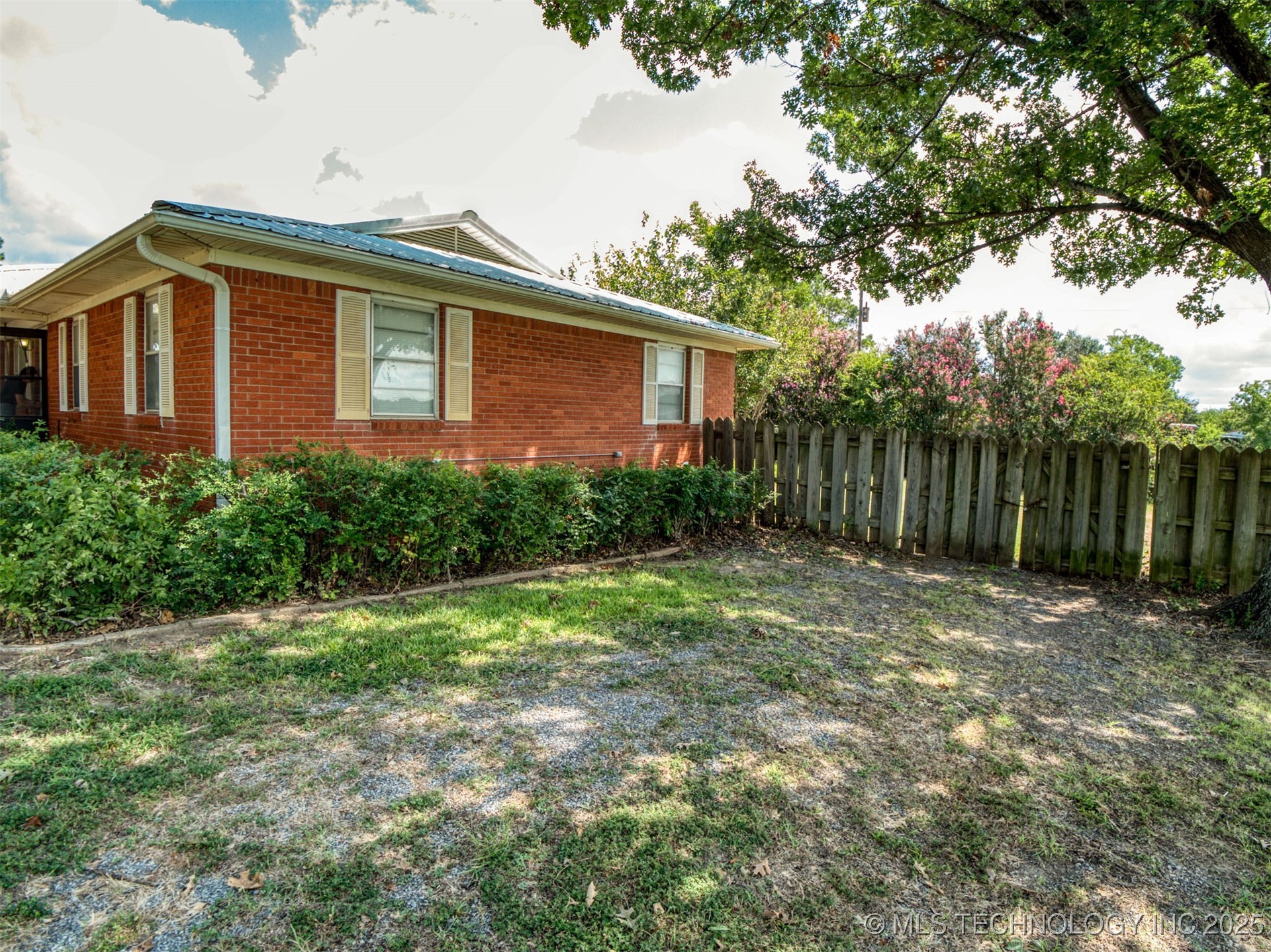 1700 Virginia Avenue Atoka OK 74525