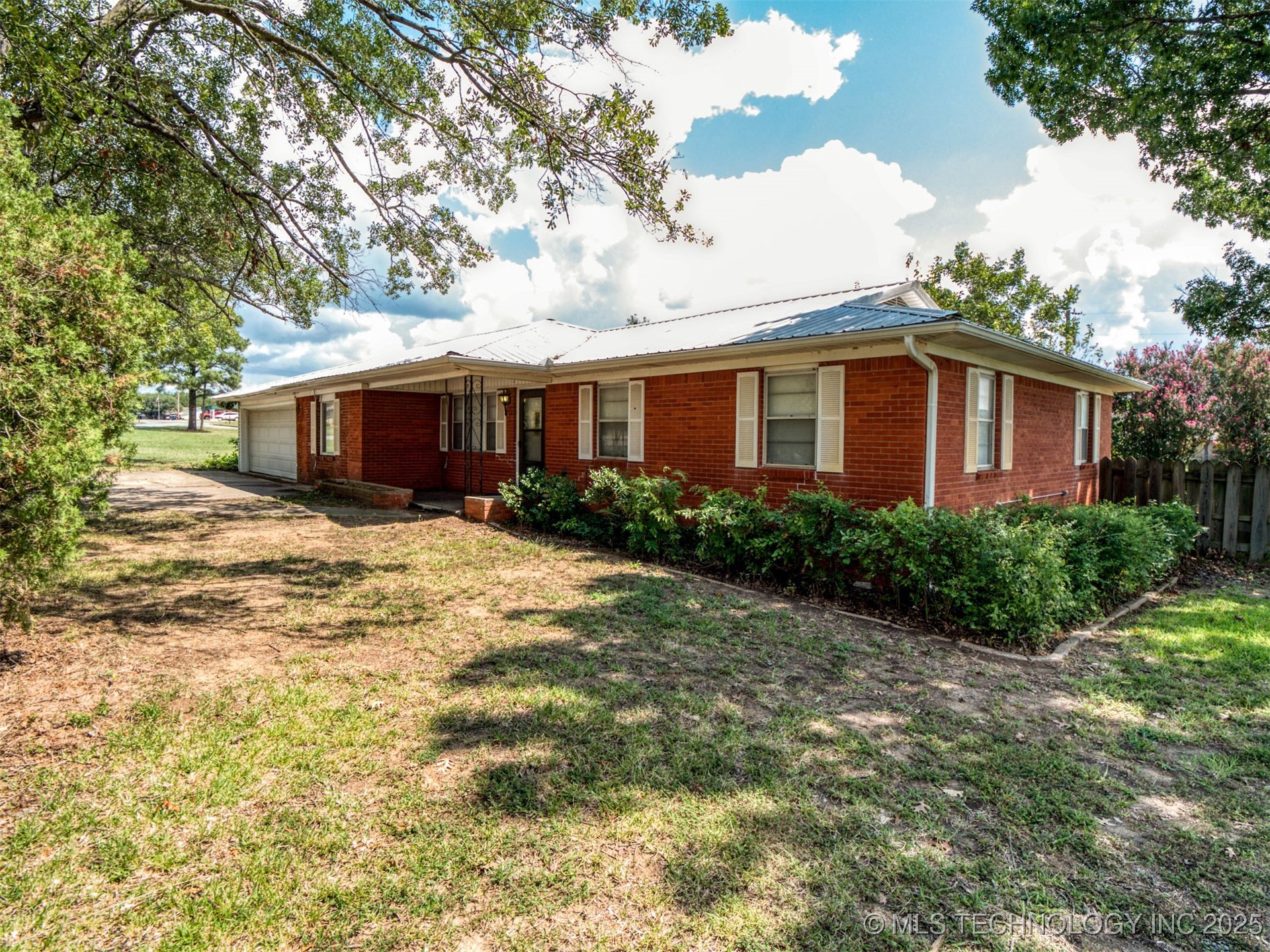 1700 Virginia Avenue Atoka OK 74525