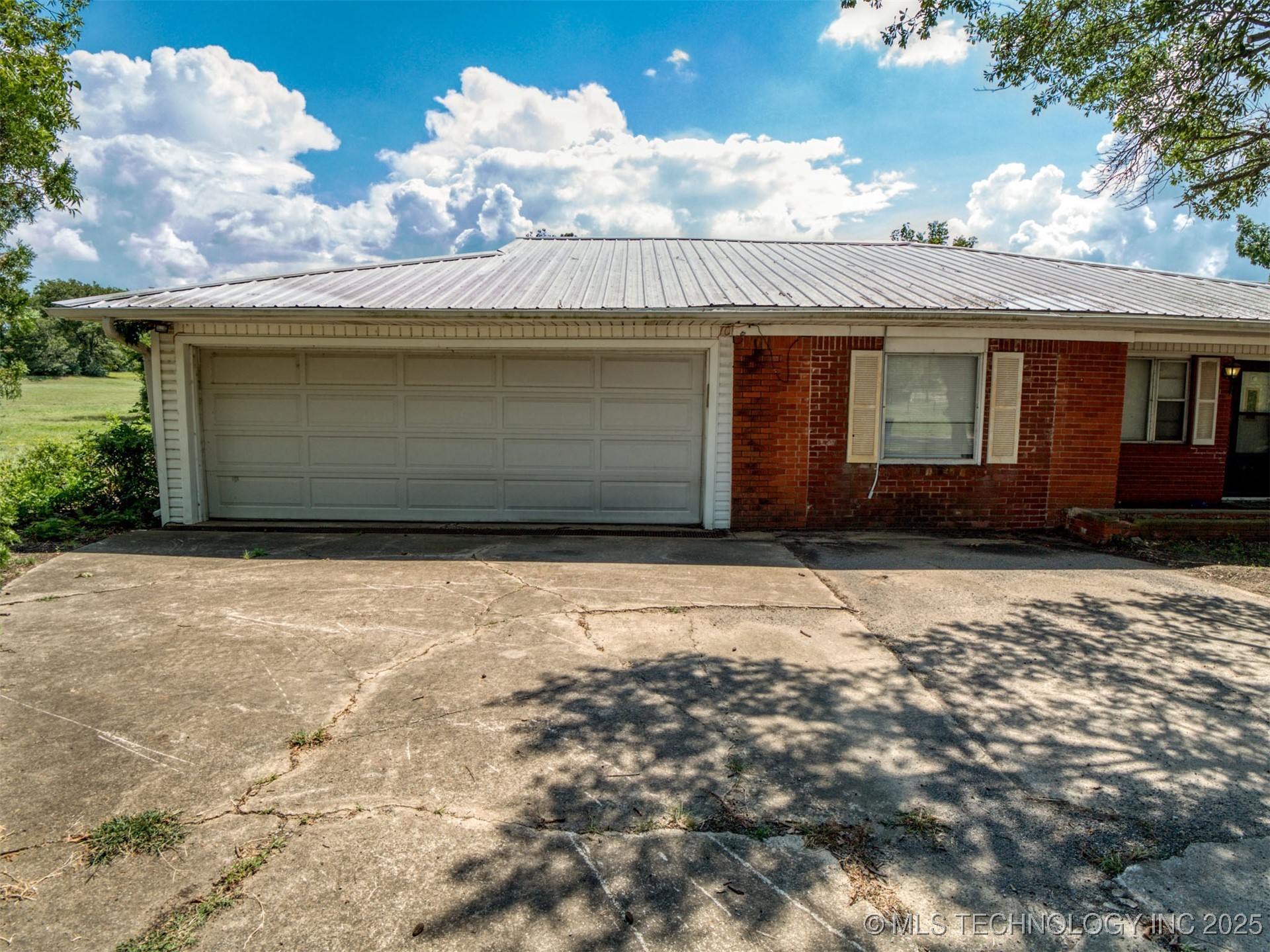 1700 Virginia Avenue Atoka OK 74525