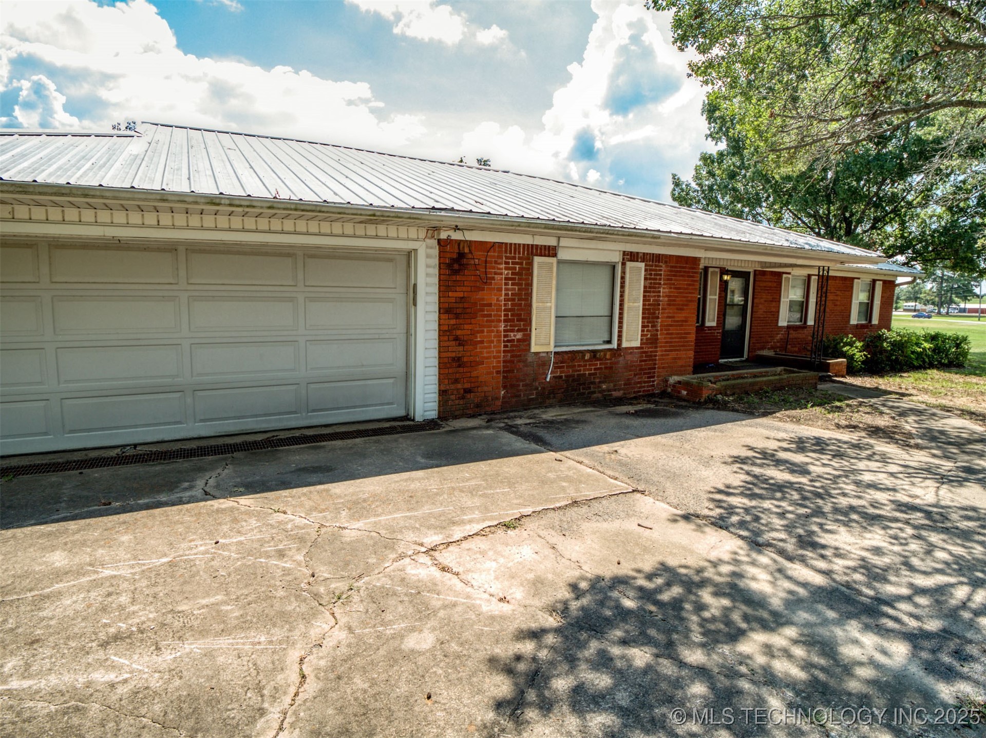 1700 Virginia Avenue Atoka OK 74525