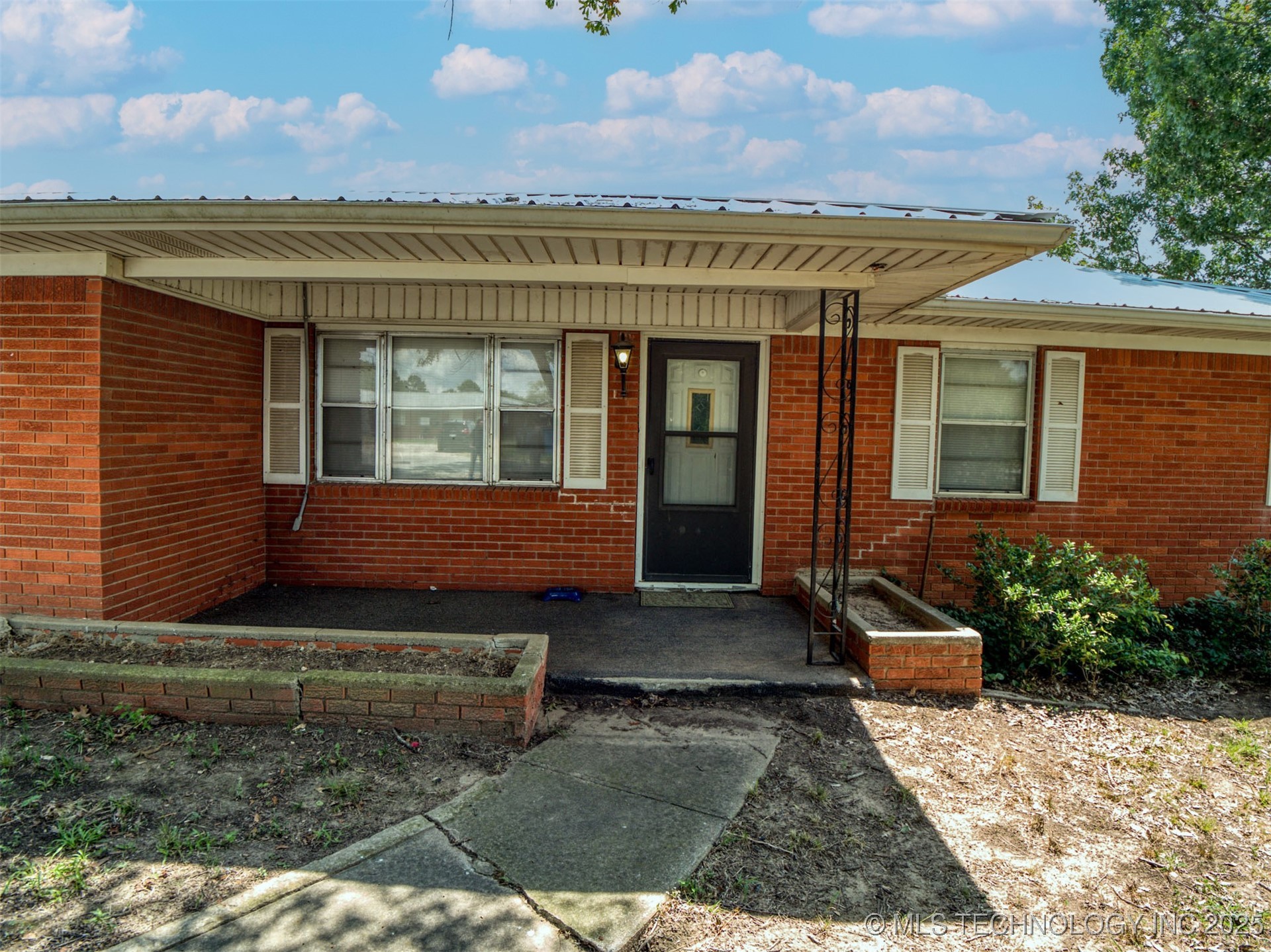 1700 Virginia Avenue Atoka OK 74525