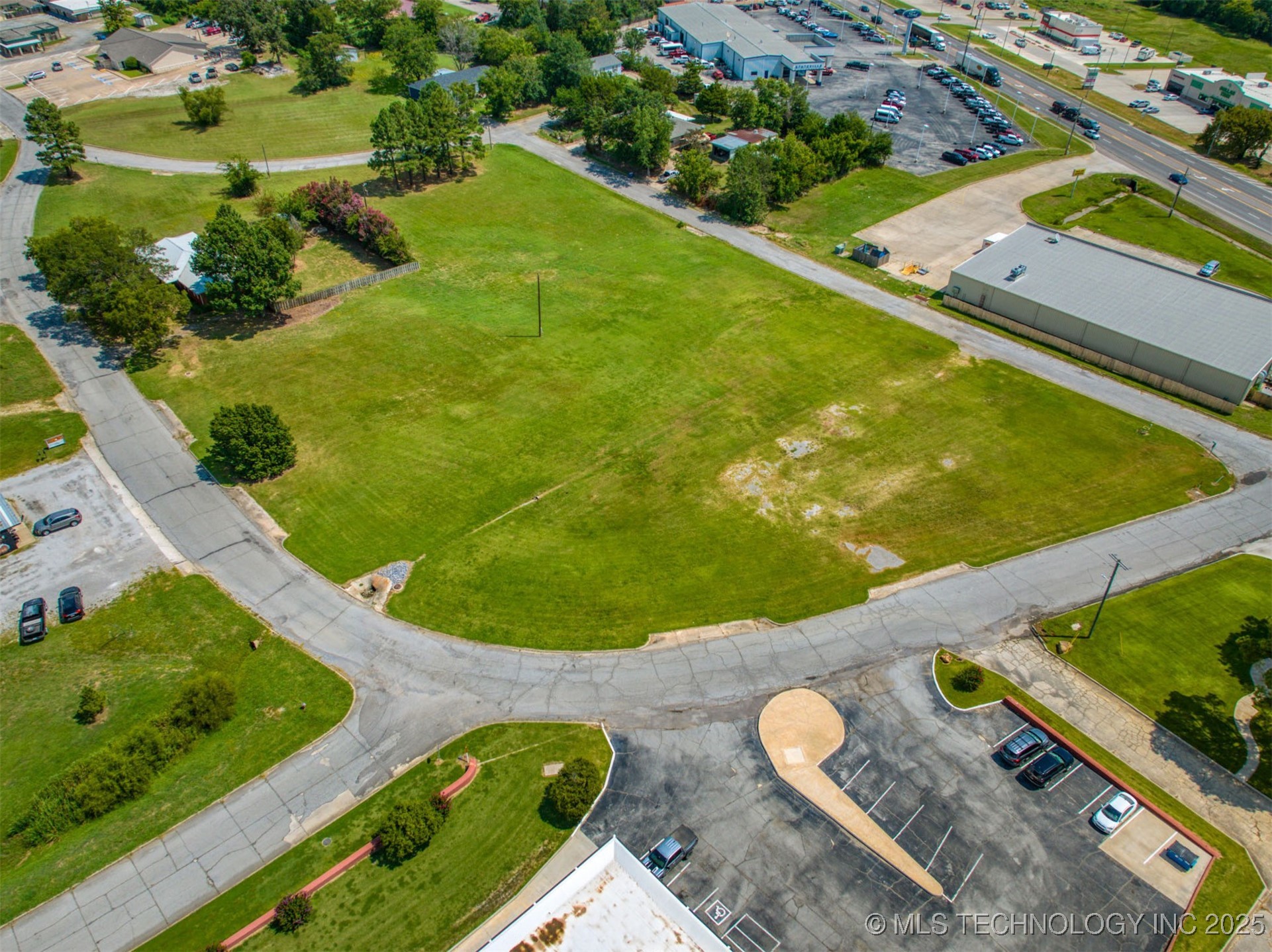 1700 Virginia Avenue Atoka OK 74525