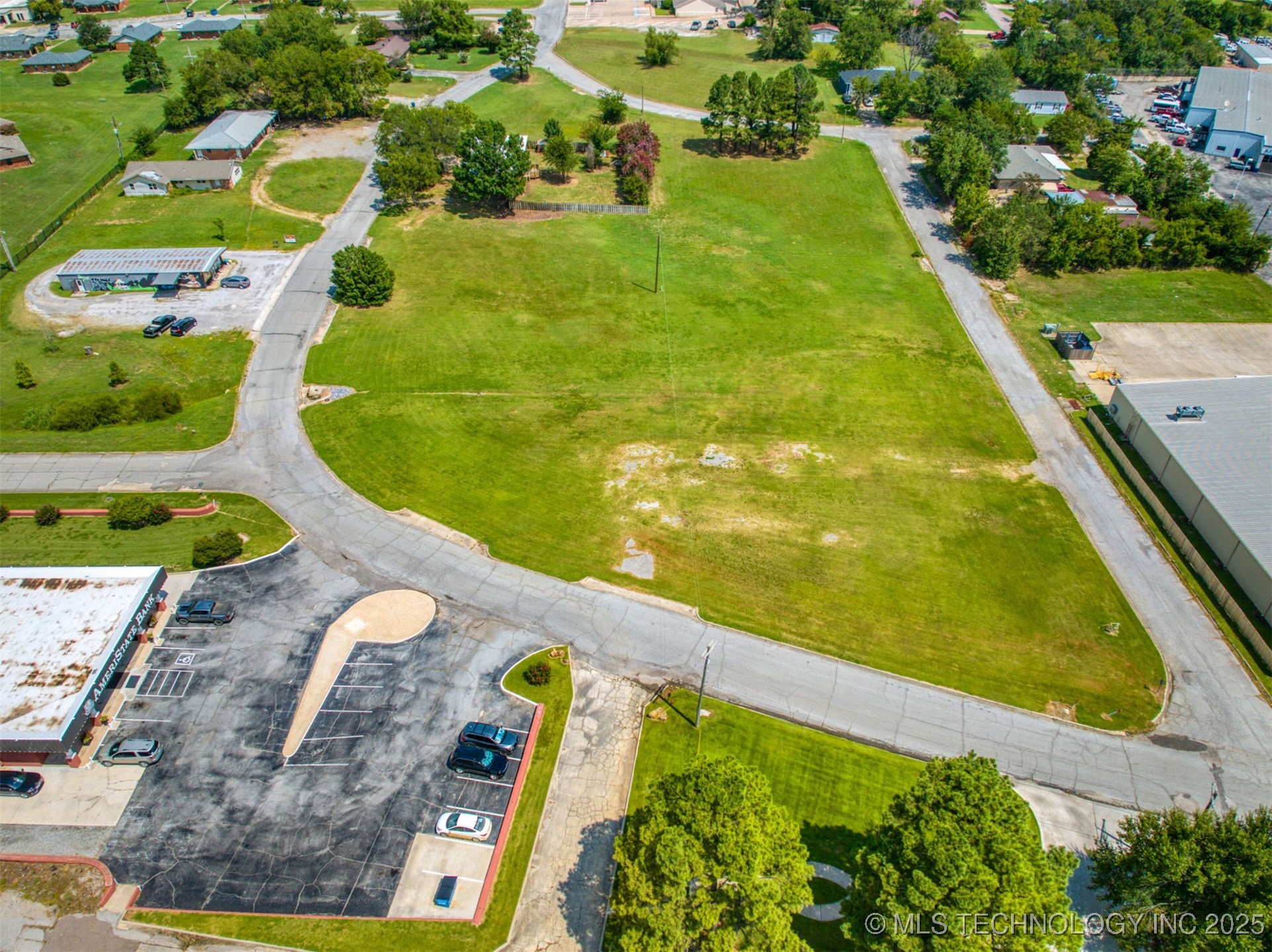 1700 Virginia Avenue Atoka OK 74525