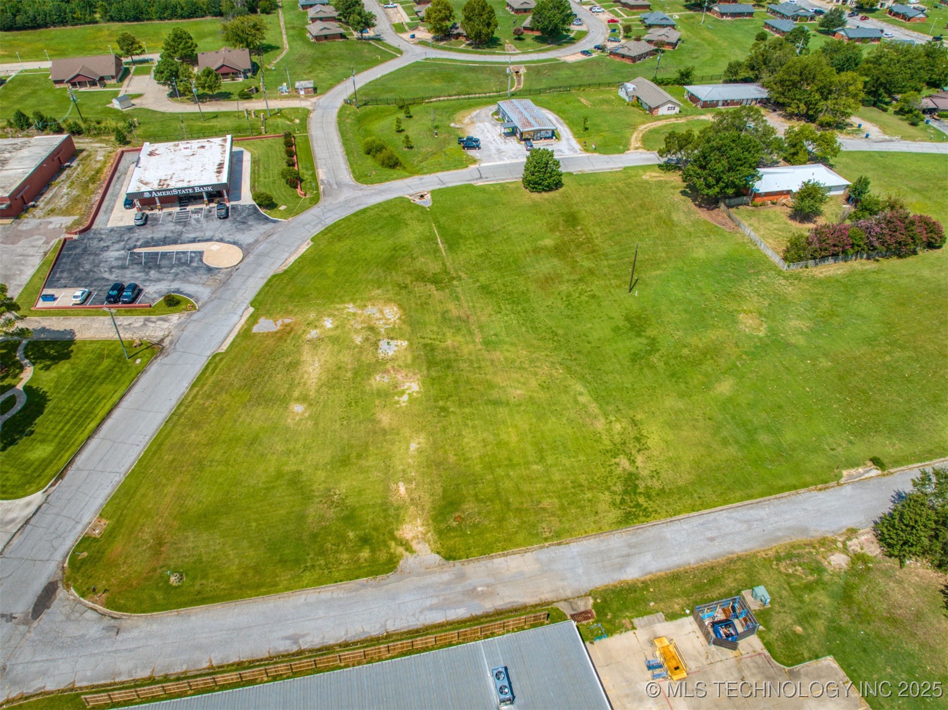 1700 Virginia Avenue Atoka OK 74525