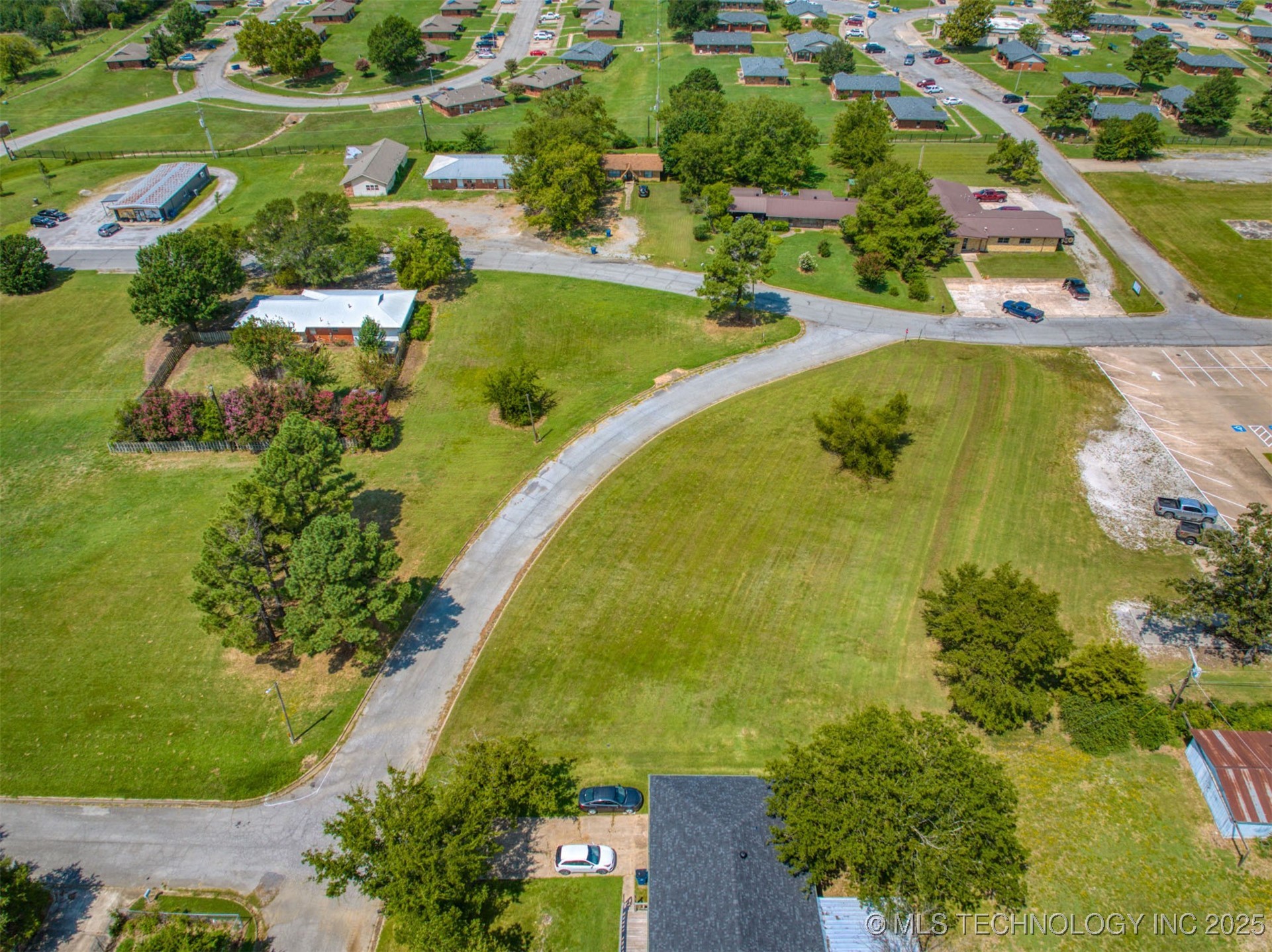 1700 Virginia Avenue Atoka OK 74525