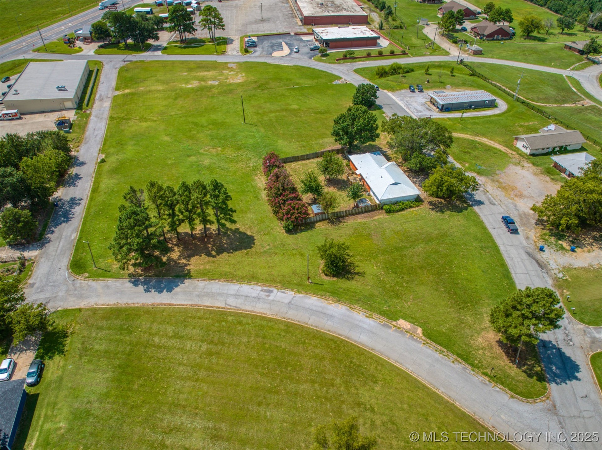 1700 Virginia Avenue Atoka OK 74525