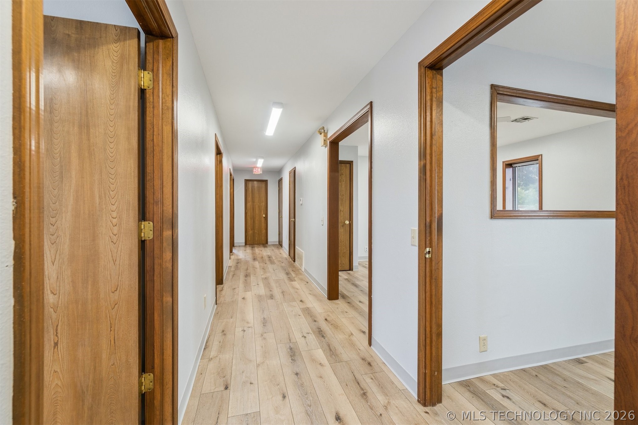 1236 E Main Street Cushing OK 74023