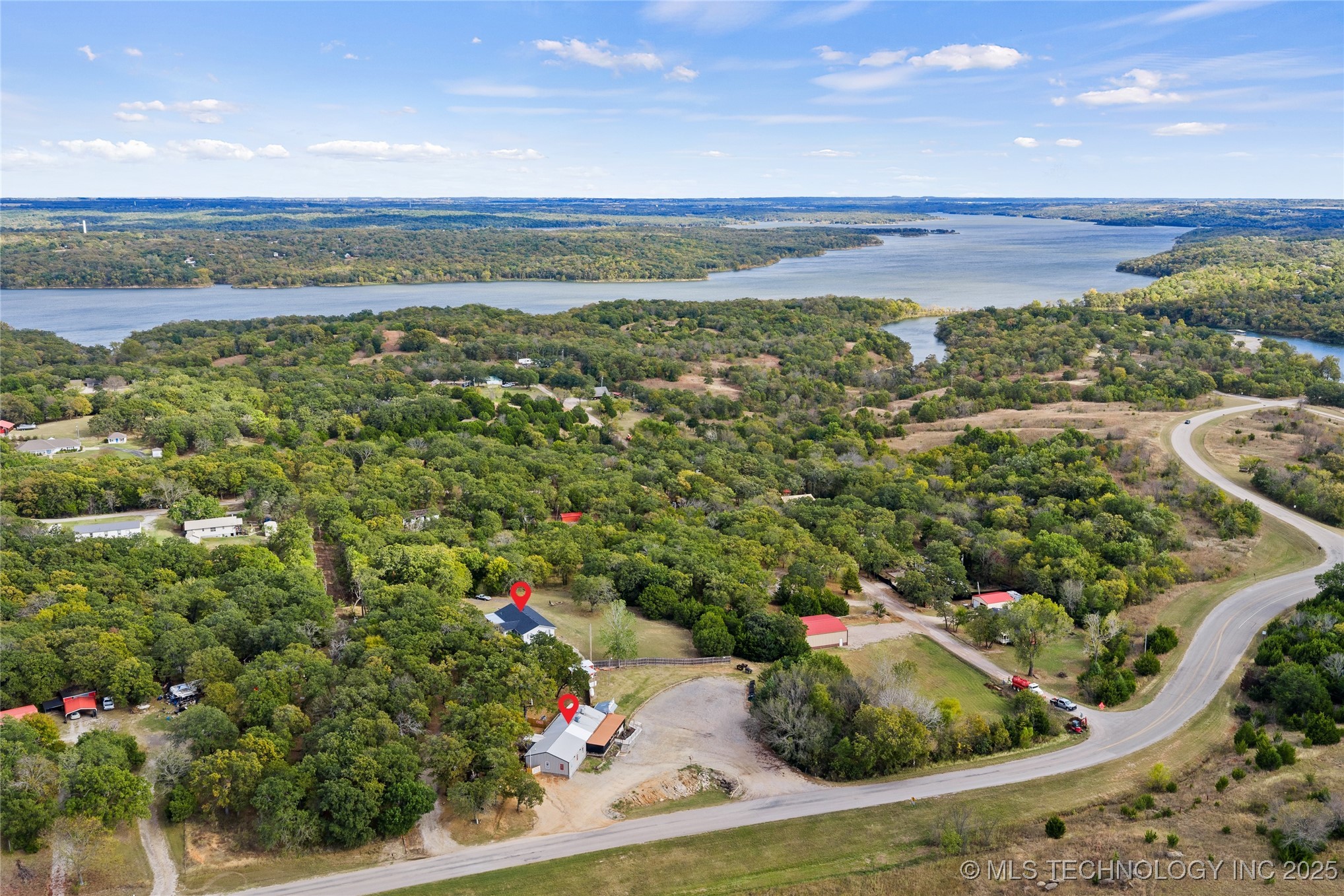 3133 Chickasaw Trail Sulphur OK 73086