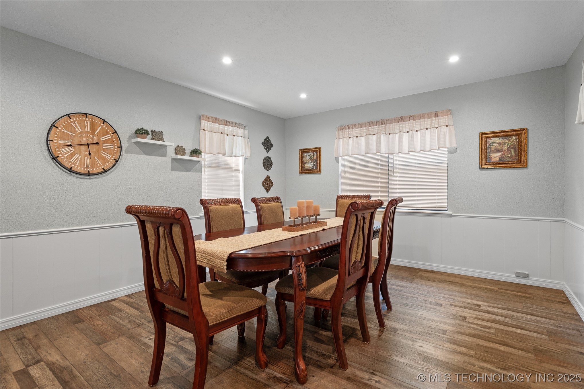 3133 Chickasaw Trail Sulphur OK 73086