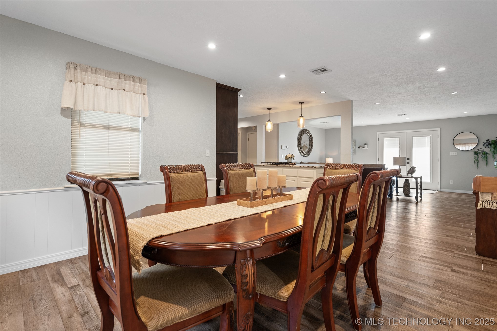 3133 Chickasaw Trail Sulphur OK 73086