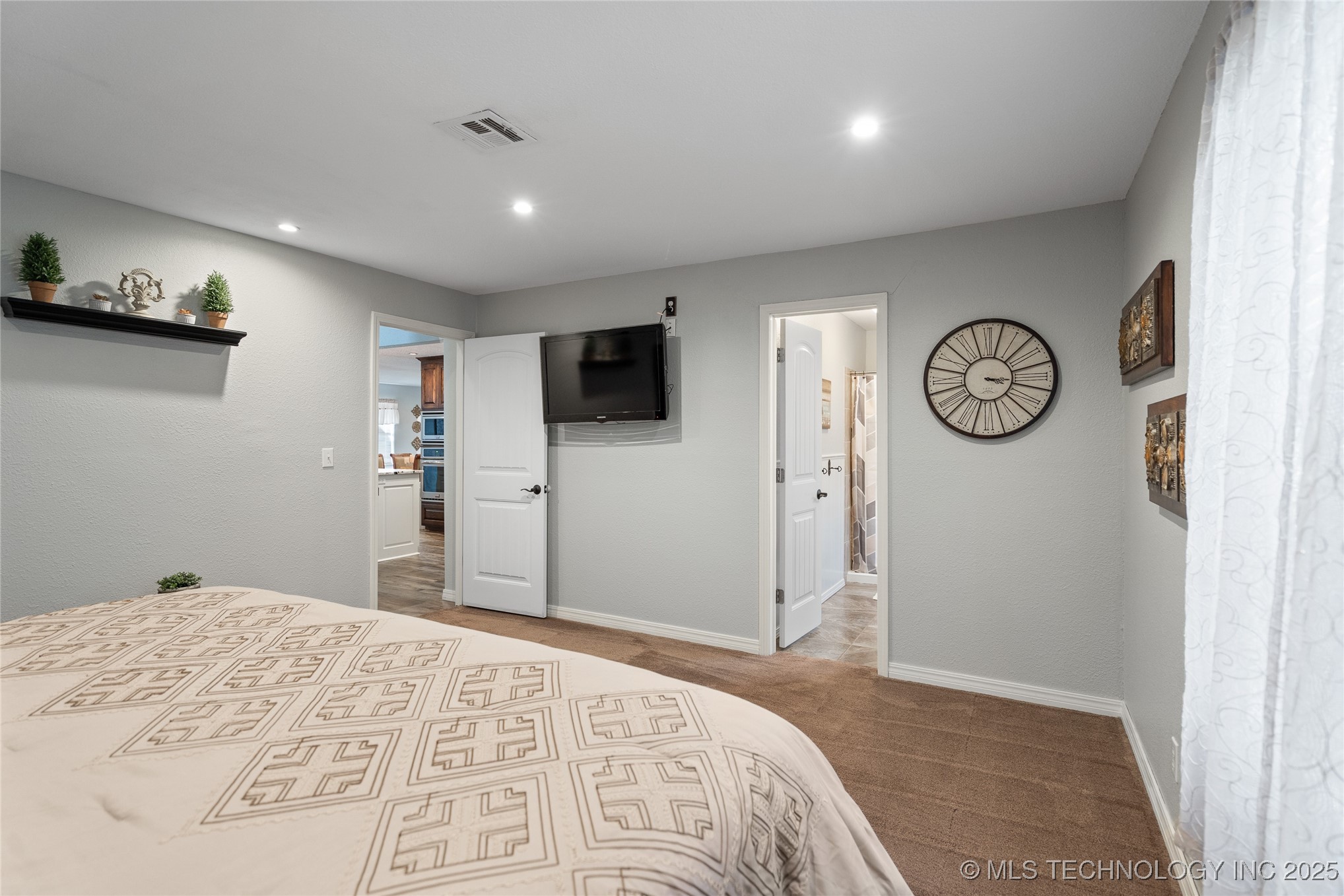 3133 Chickasaw Trail Sulphur OK 73086