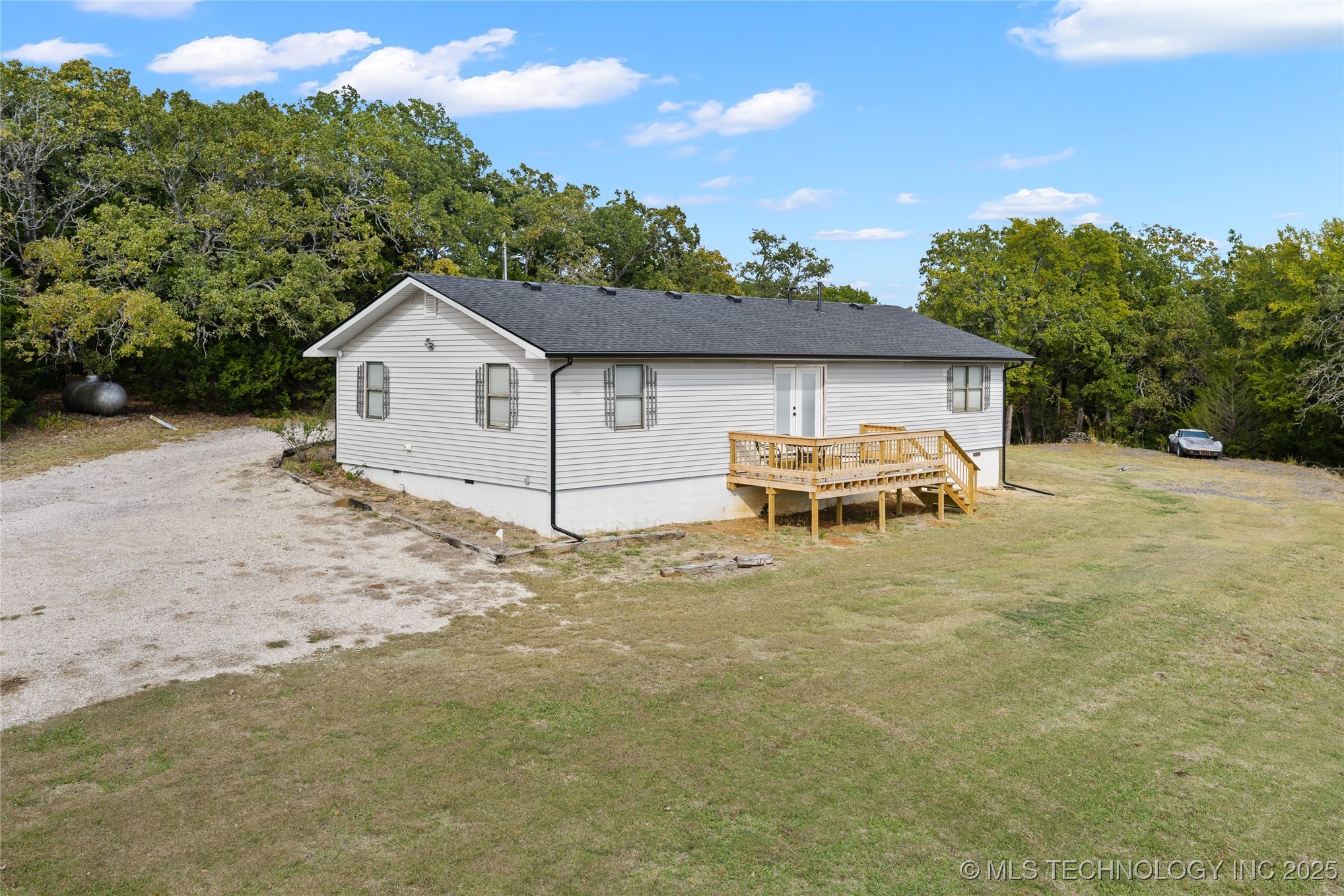 3133 Chickasaw Trail Sulphur OK 73086