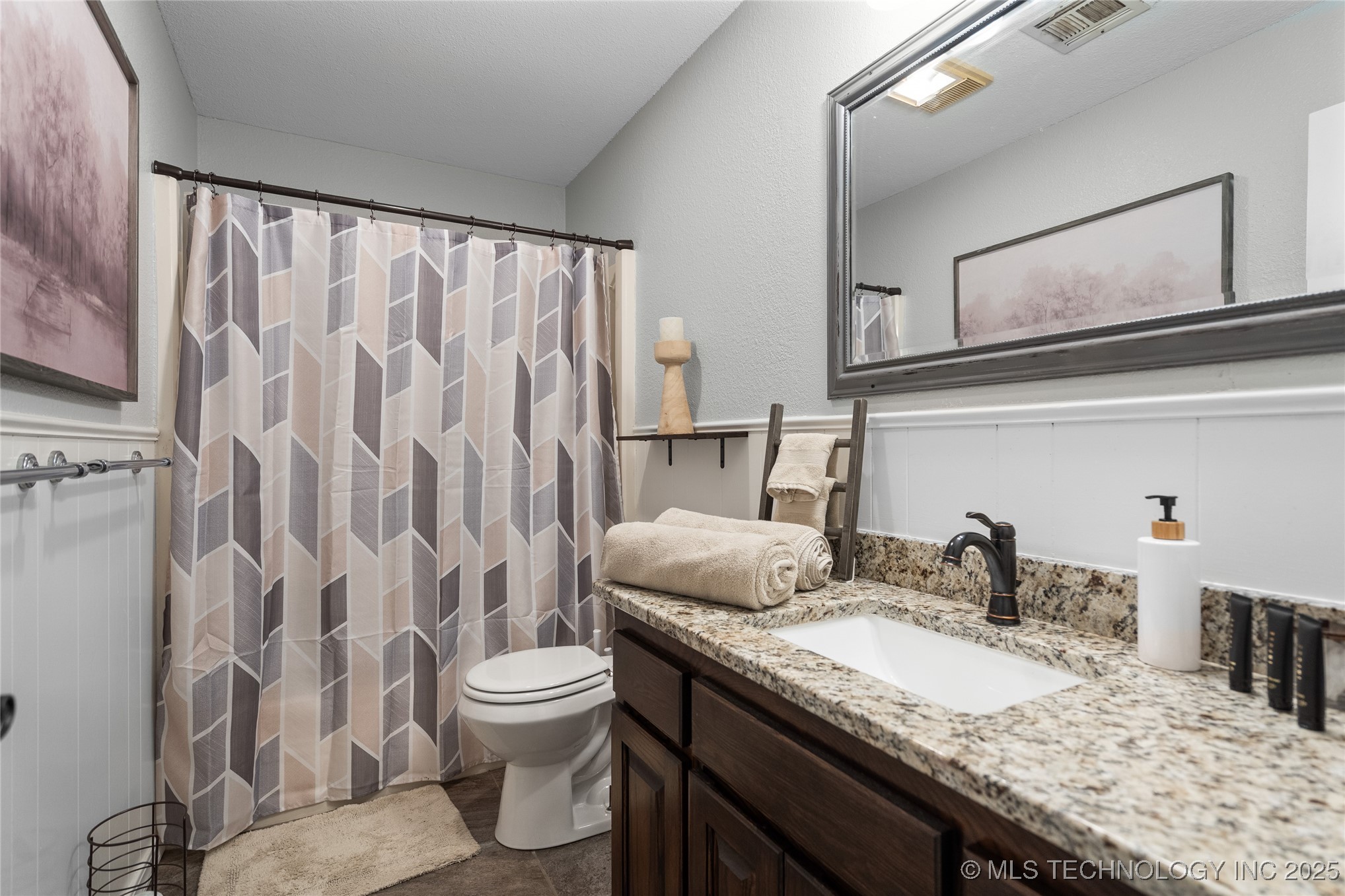 3133 Chickasaw Trail Sulphur OK 73086