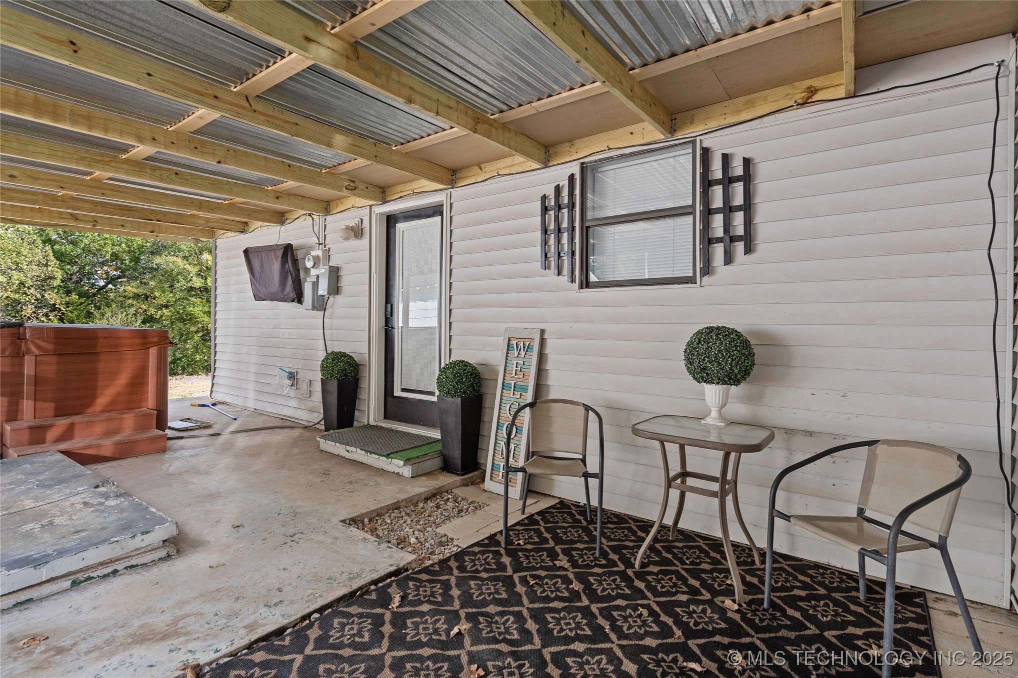 3133 Chickasaw Trail Sulphur OK 73086