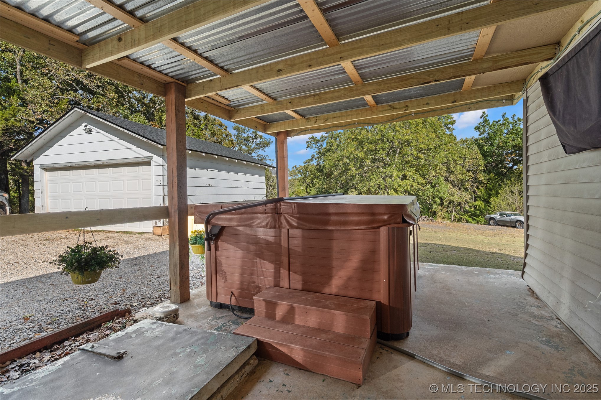 3133 Chickasaw Trail Sulphur OK 73086