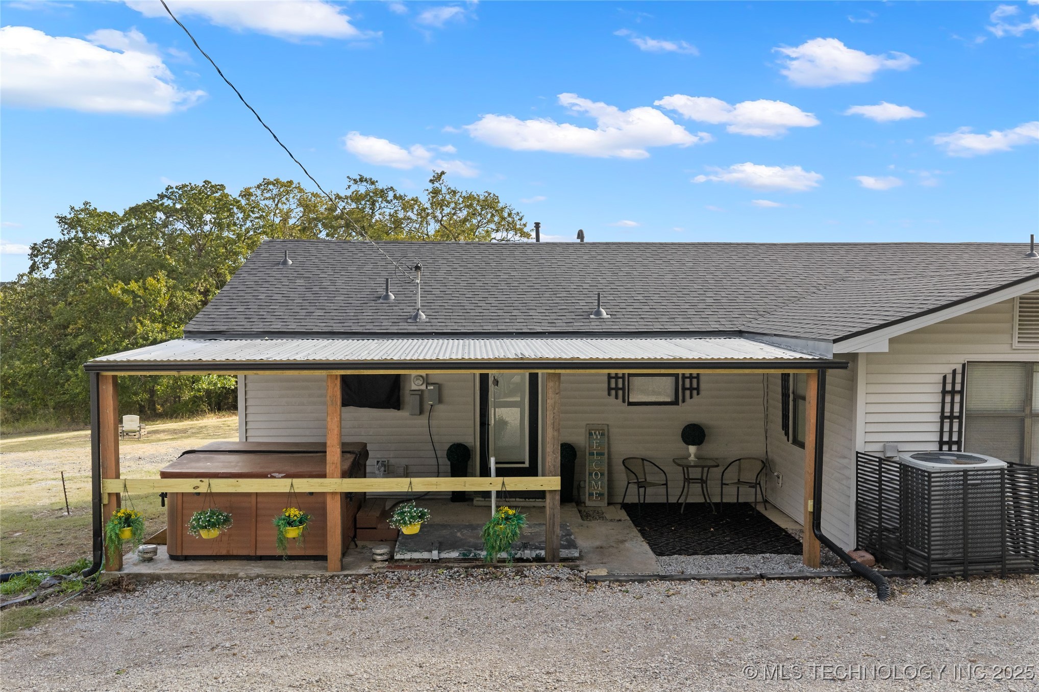 3133 Chickasaw Trail Sulphur OK 73086