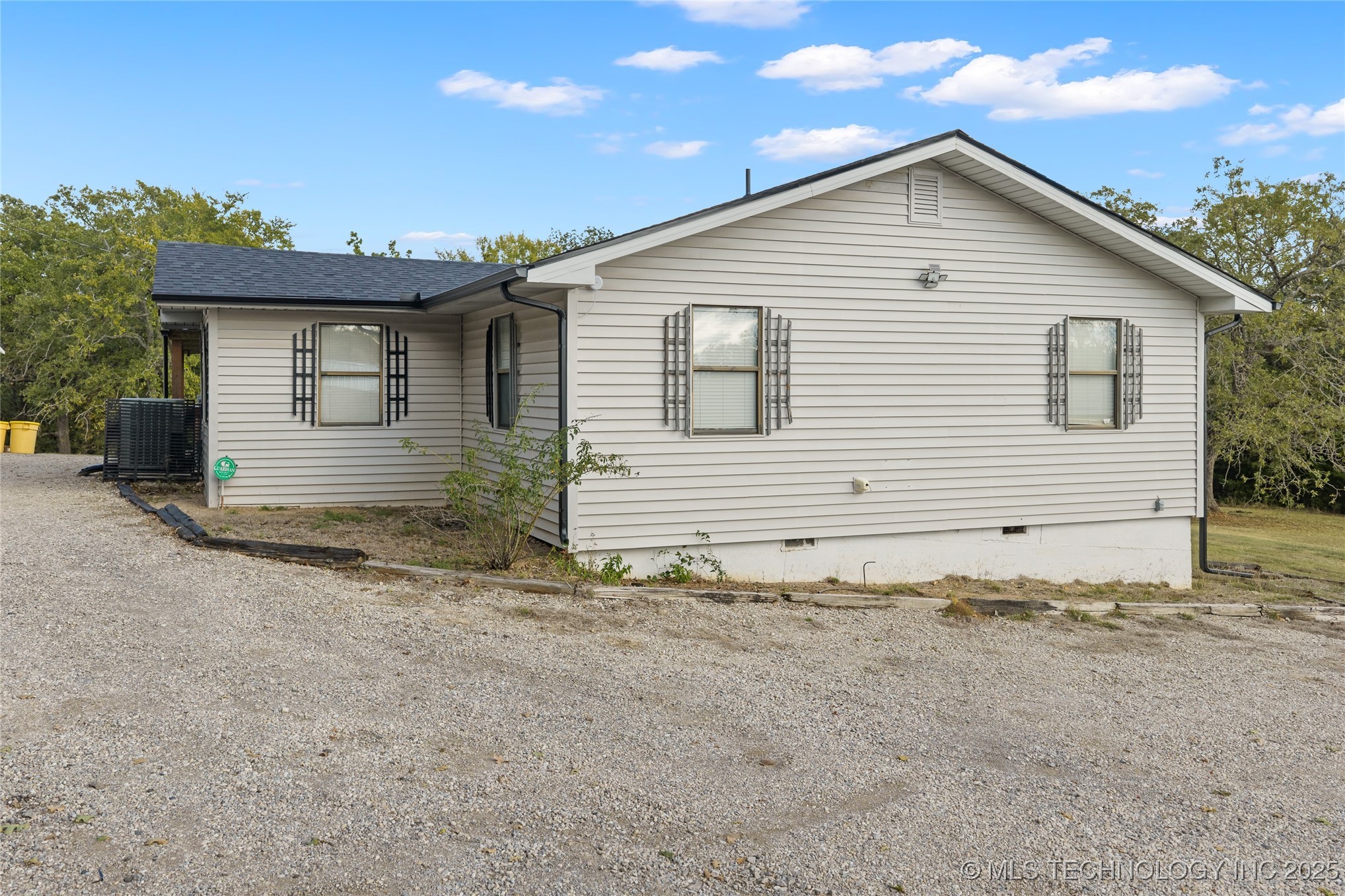 3133 Chickasaw Trail Sulphur OK 73086