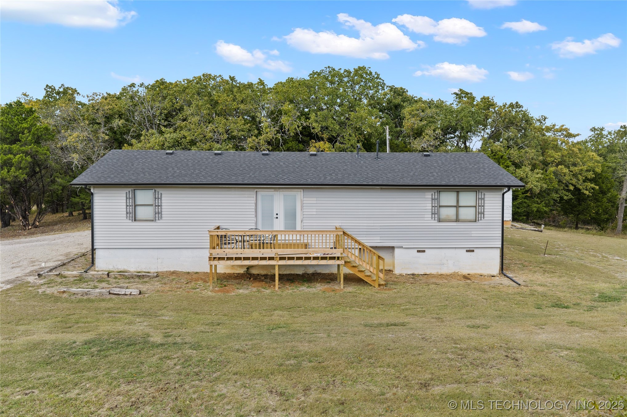 3133 Chickasaw Trail Sulphur OK 73086