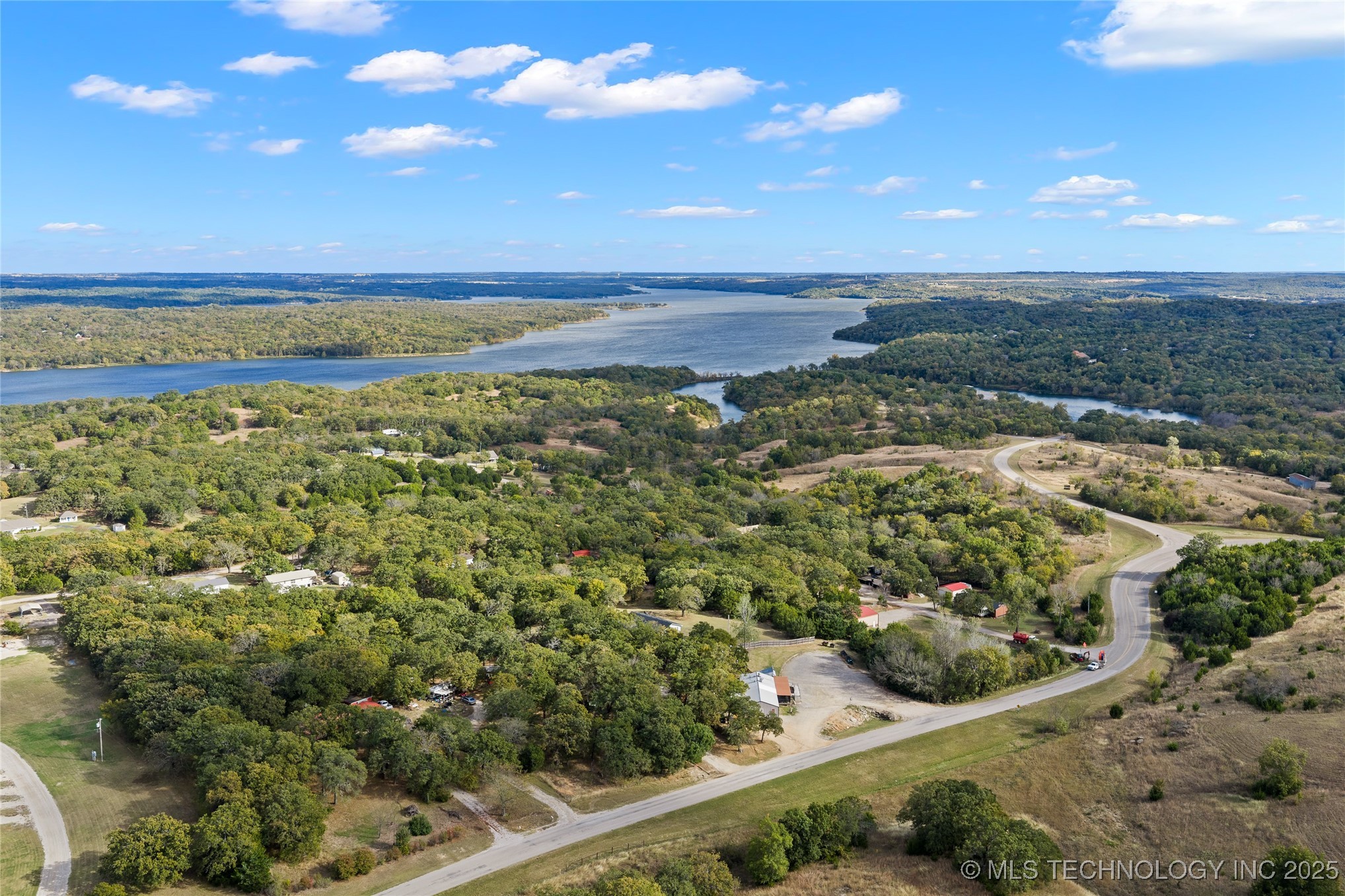 3133 Chickasaw Trail Sulphur OK 73086