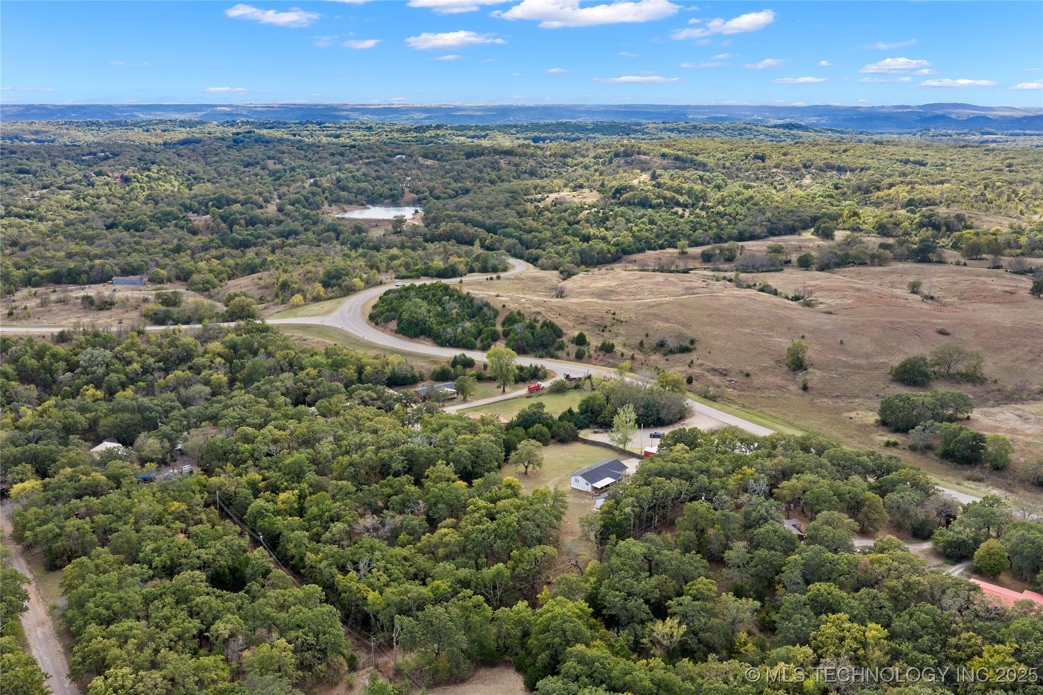 3133 Chickasaw Trail Sulphur OK 73086