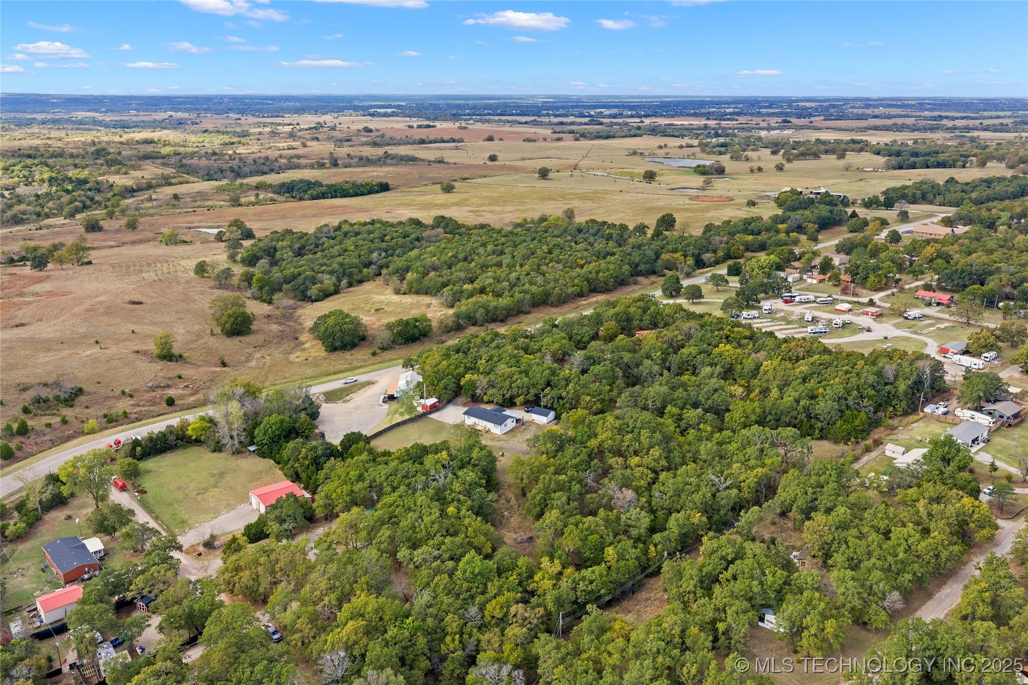 3133 Chickasaw Trail Sulphur OK 73086