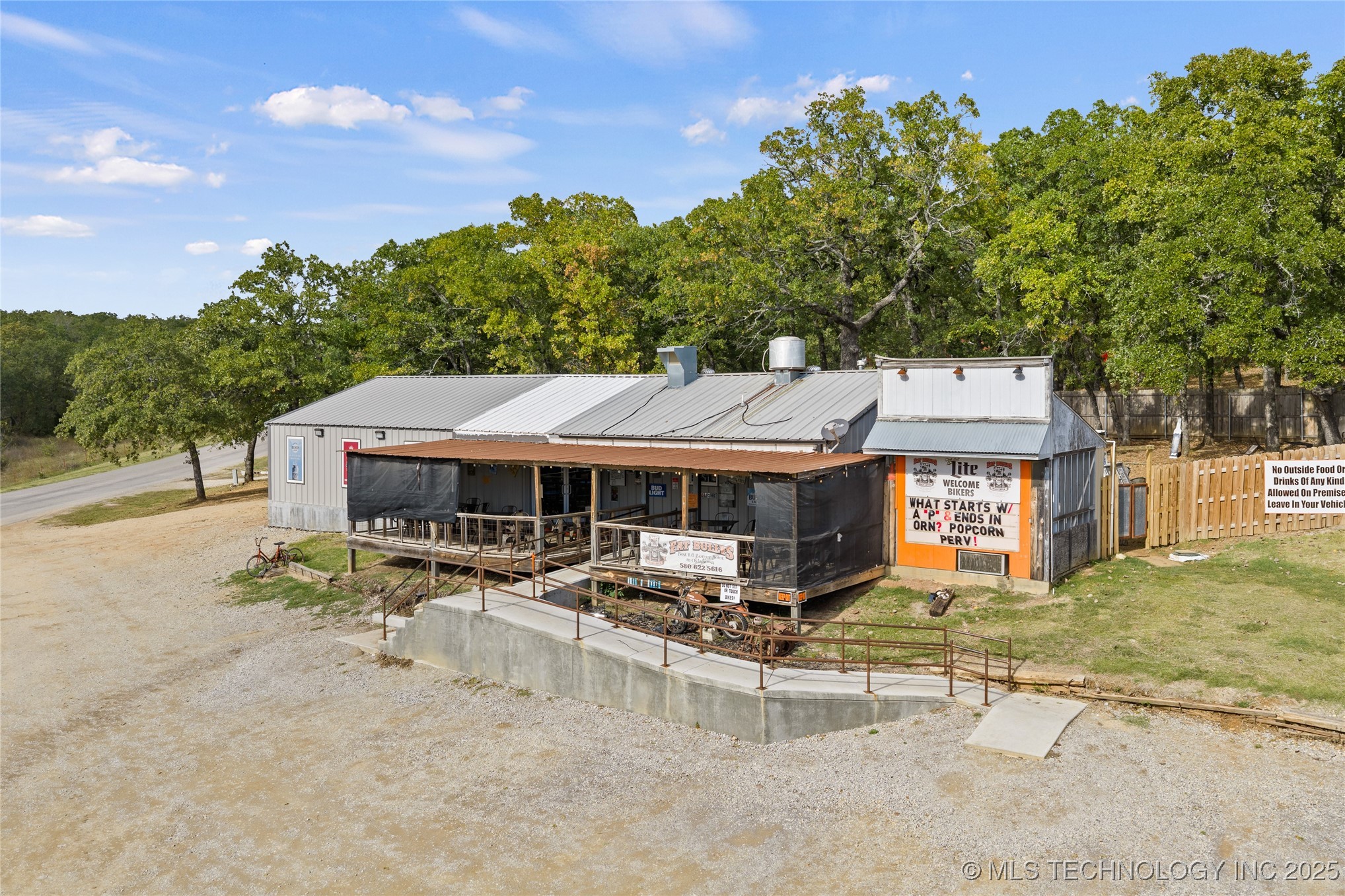 3133 Chickasaw Trail Sulphur OK 73086