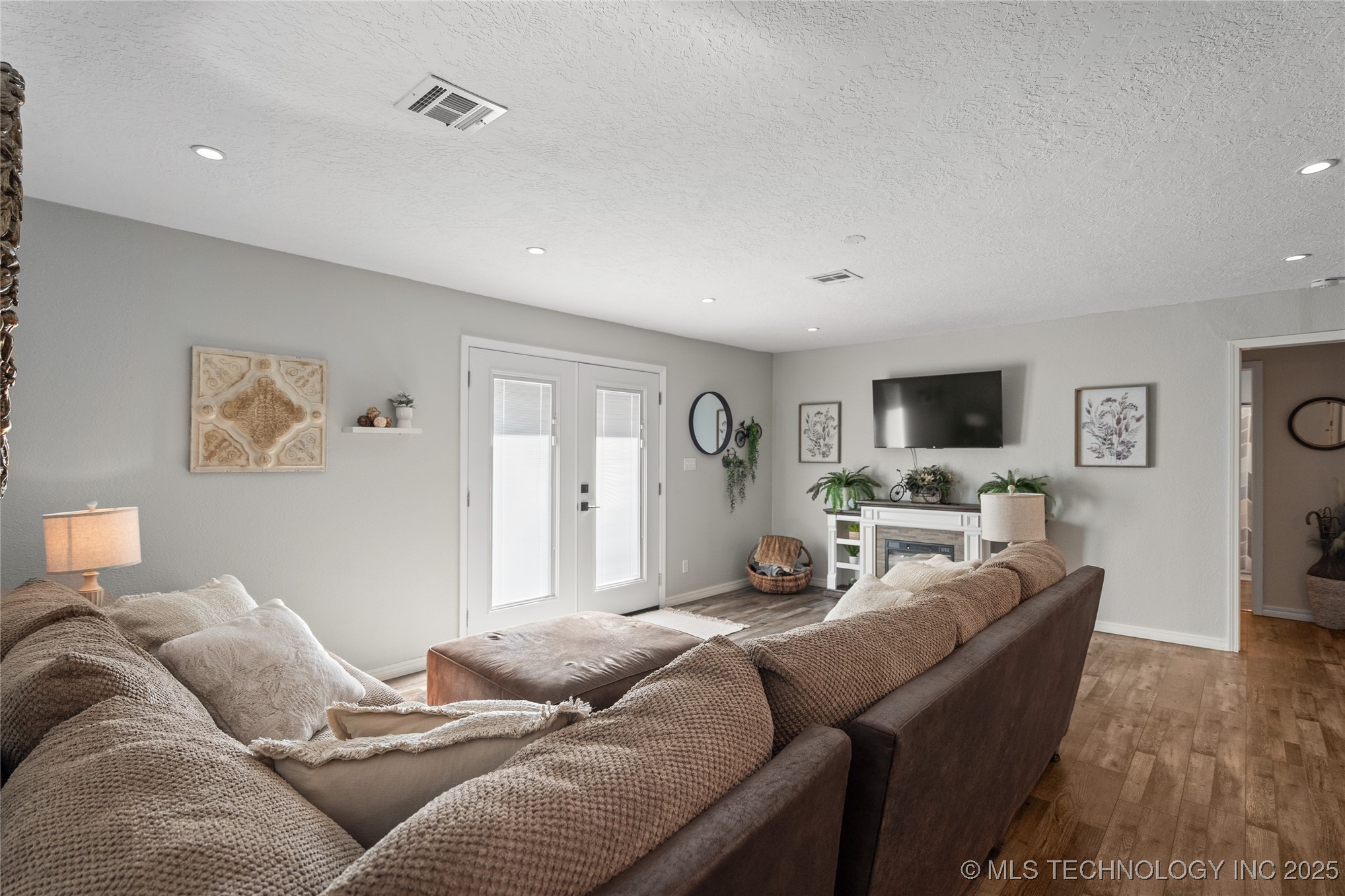 3133 Chickasaw Trail Sulphur OK 73086