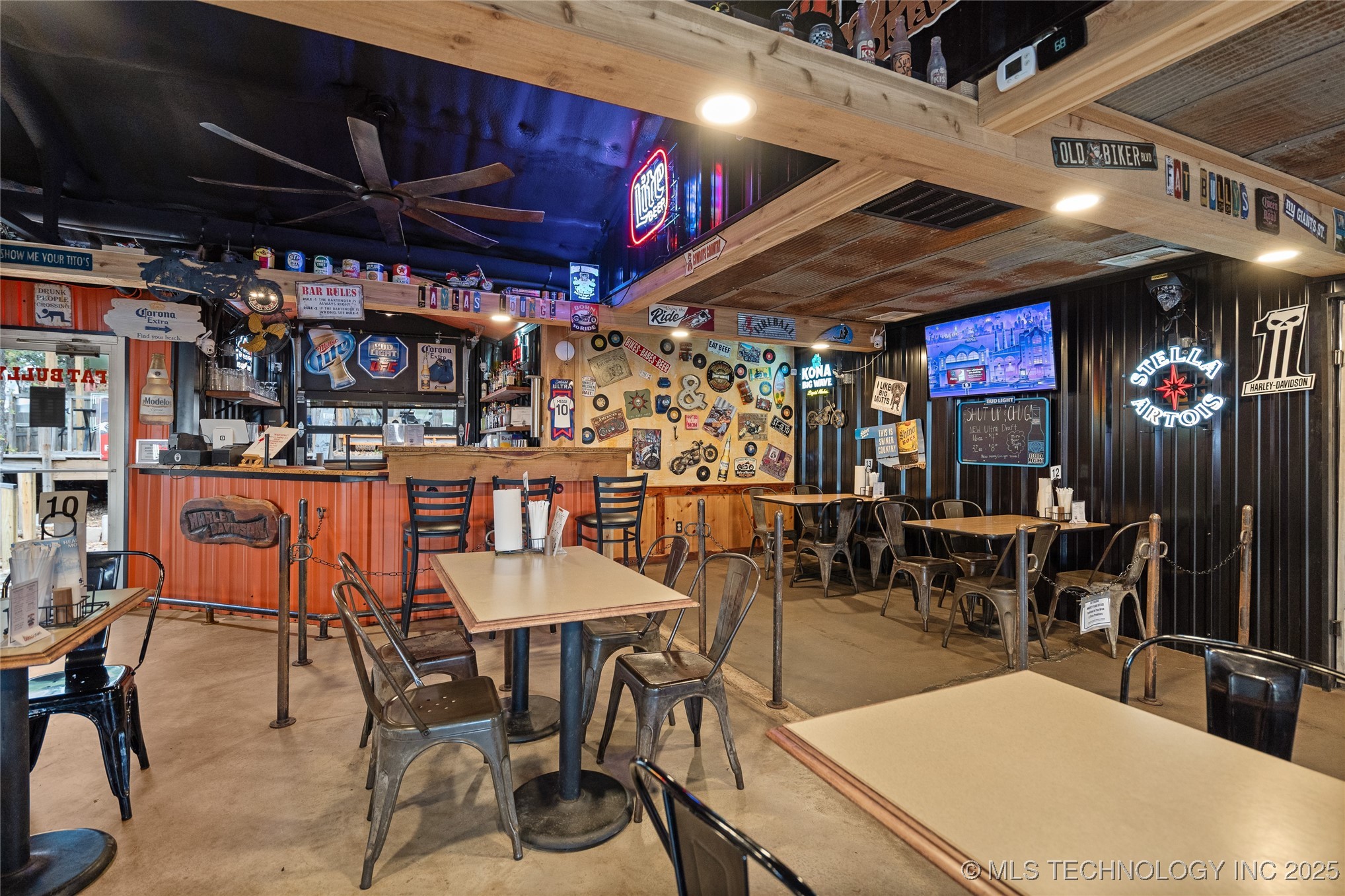 3133 Chickasaw Trail Sulphur OK 73086