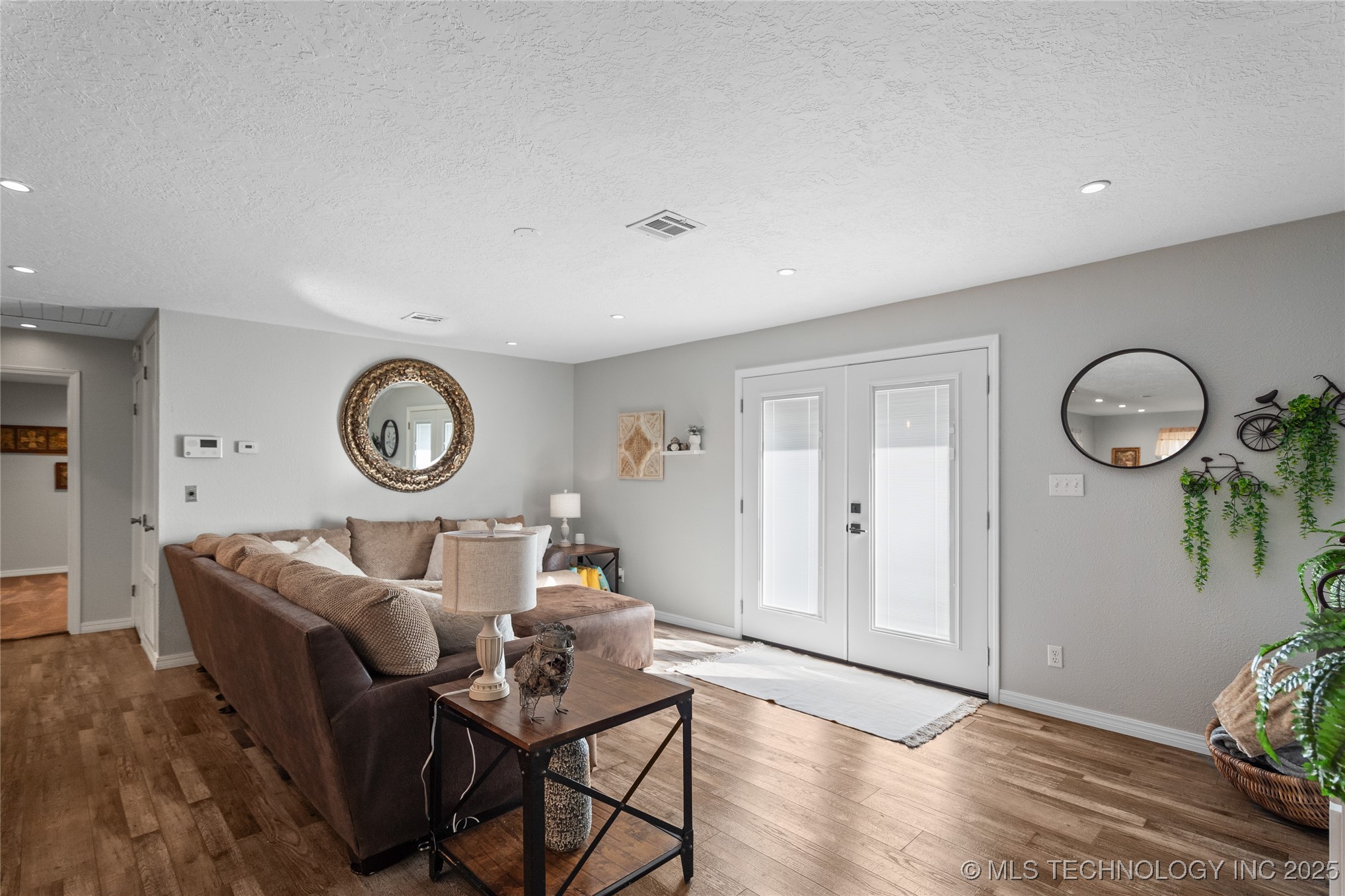 3133 Chickasaw Trail Sulphur OK 73086