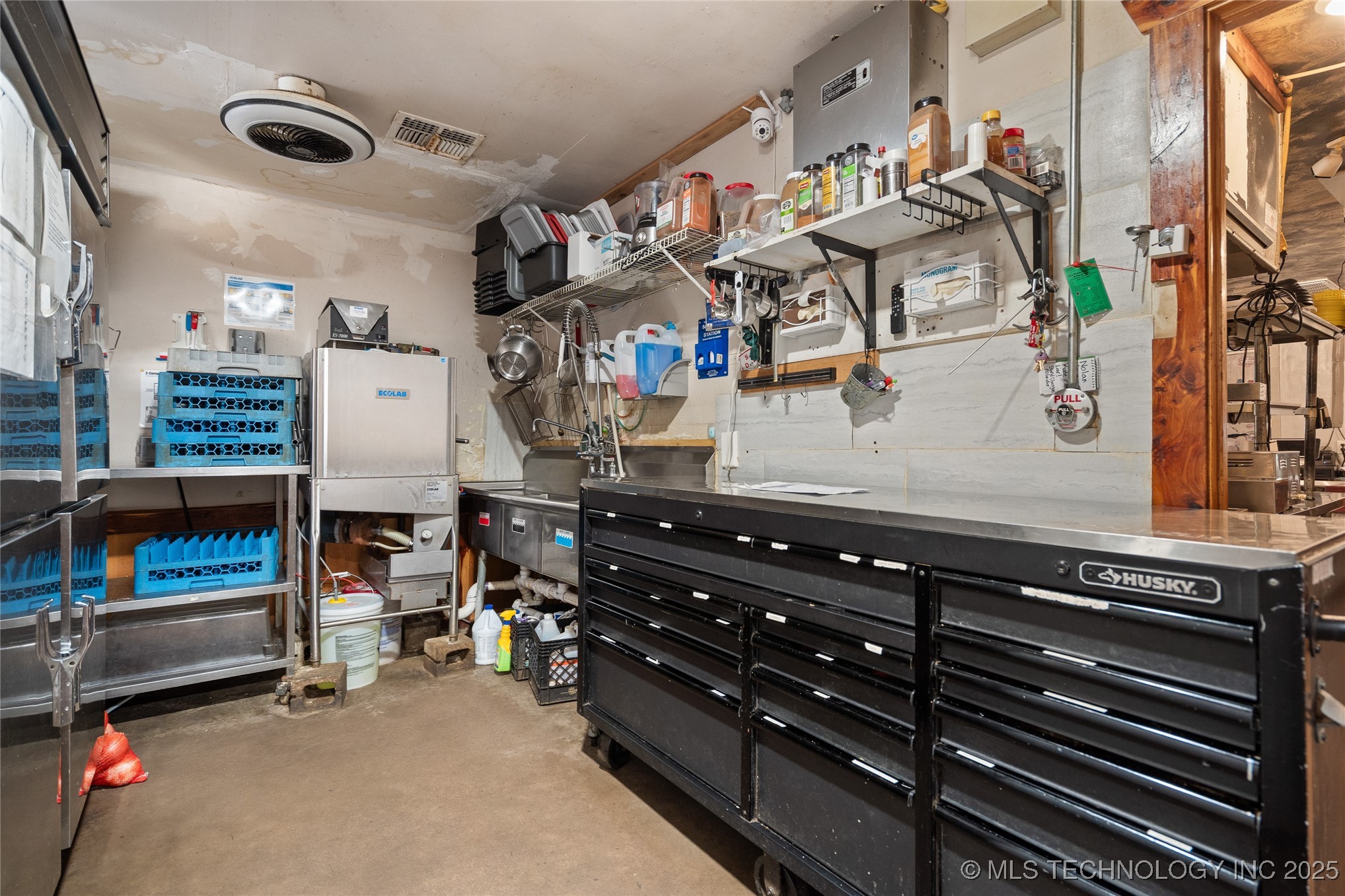 3133 Chickasaw Trail Sulphur OK 73086