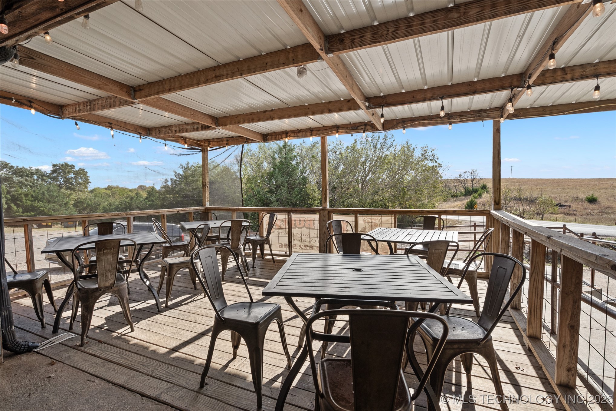 3133 Chickasaw Trail Sulphur OK 73086