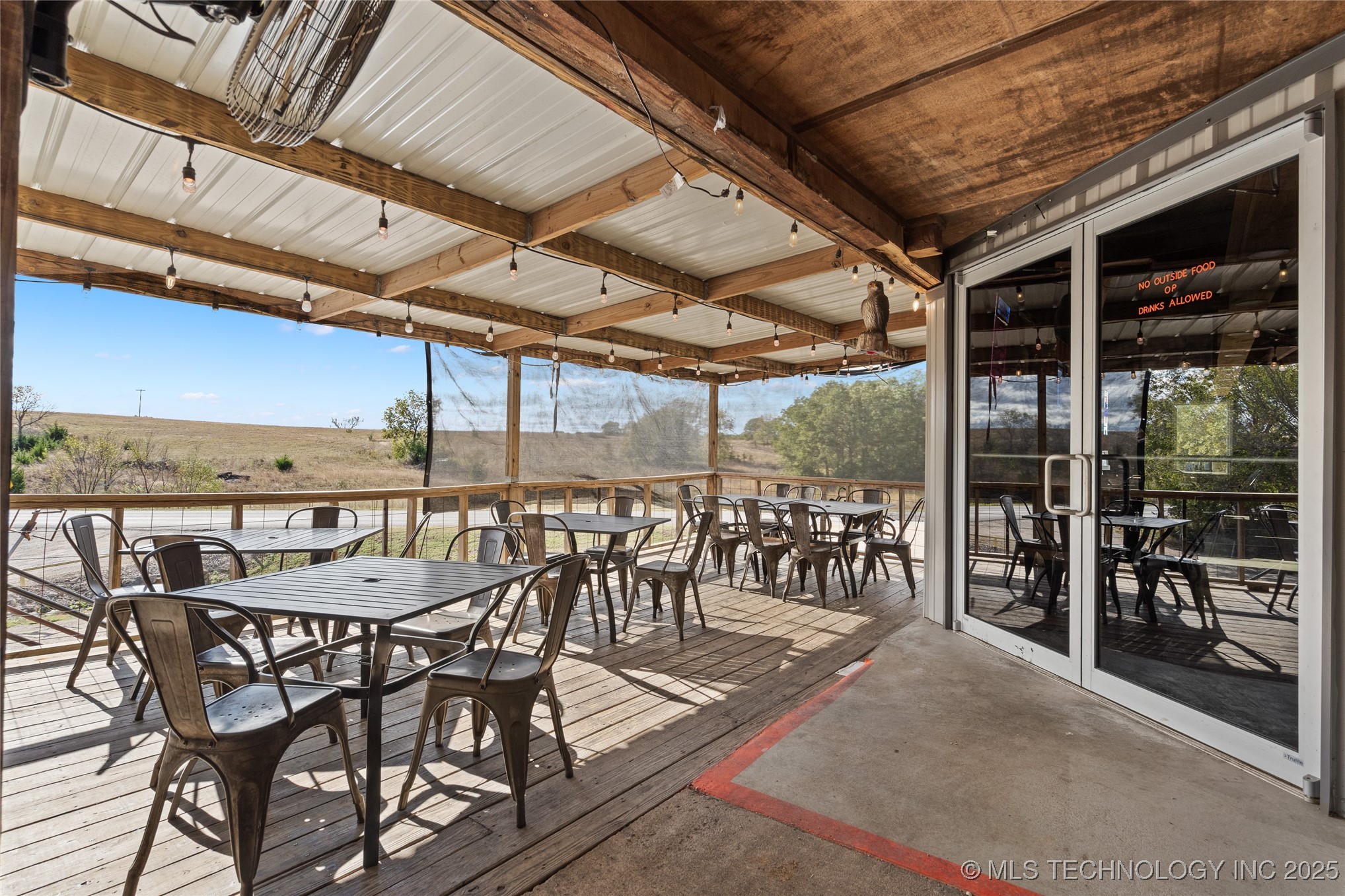 3133 Chickasaw Trail Sulphur OK 73086
