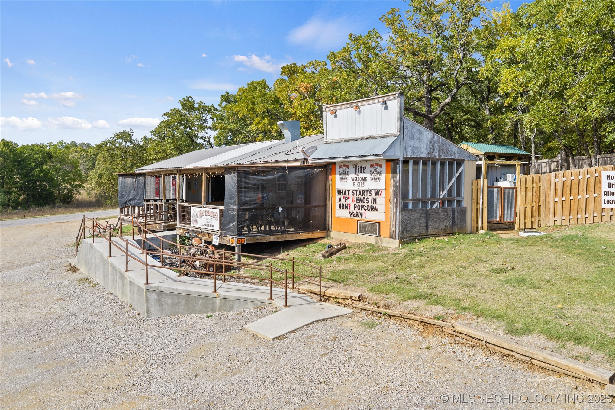 3133 Chickasaw Trail Sulphur OK 73086
