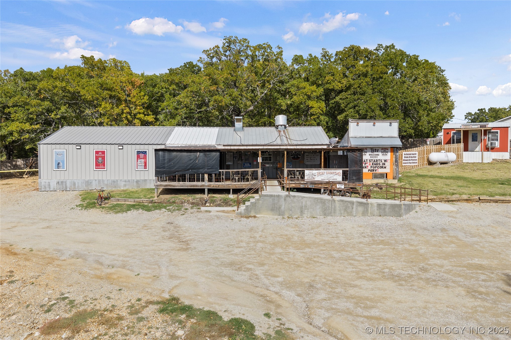 3133 Chickasaw Trail Sulphur OK 73086
