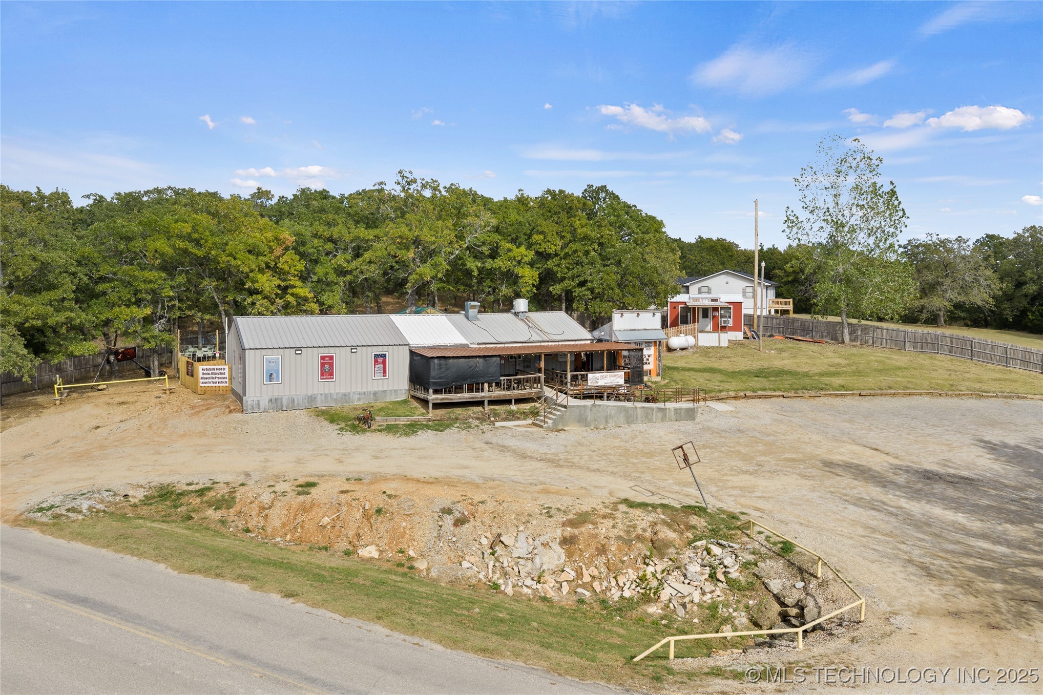 3133 Chickasaw Trail Sulphur OK 73086