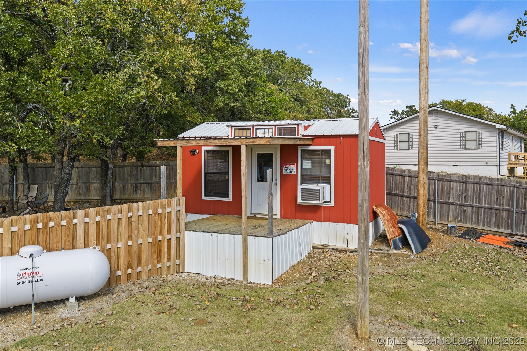 3133 Chickasaw Trail Sulphur OK 73086