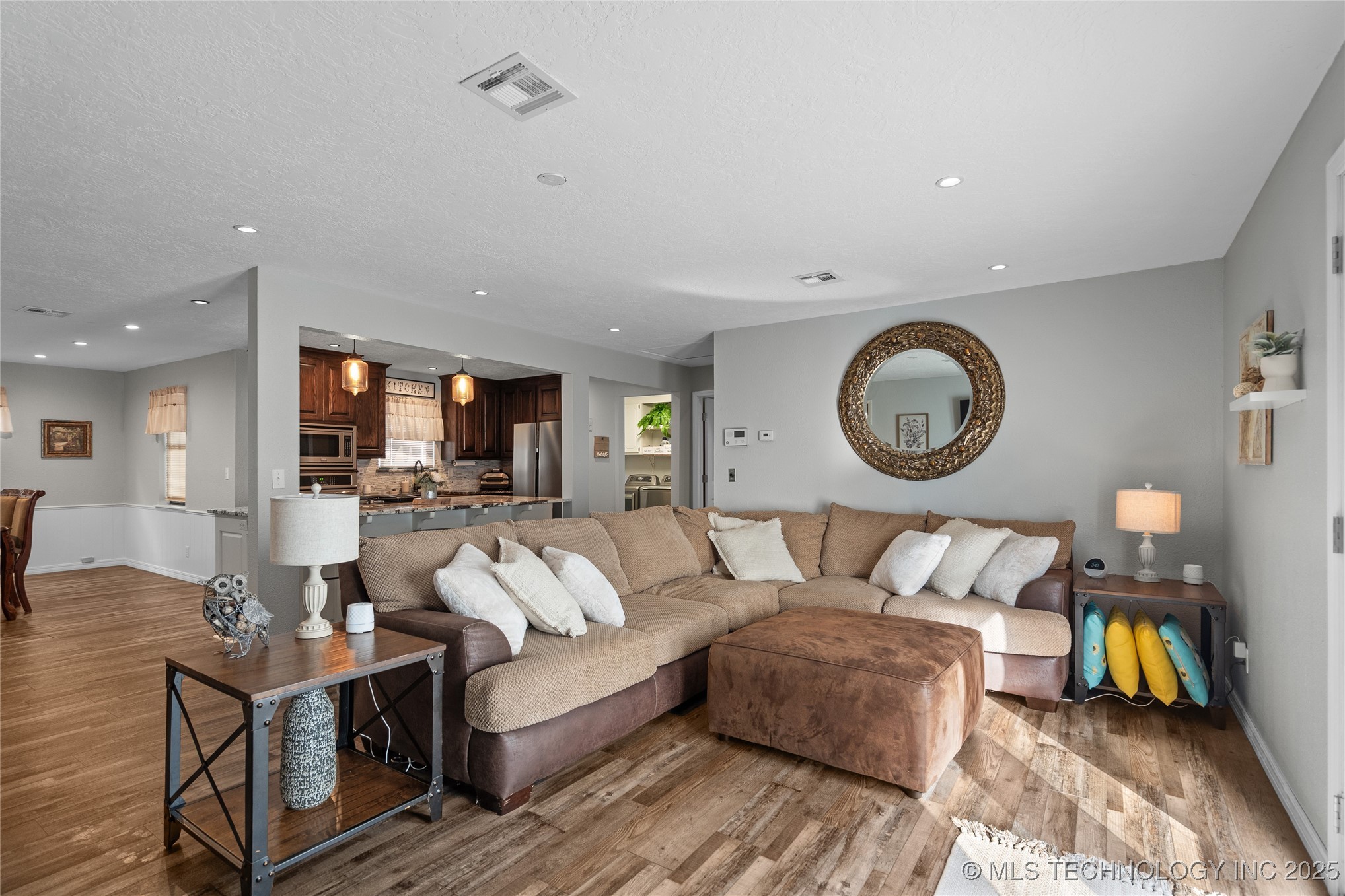 3133 Chickasaw Trail Sulphur OK 73086