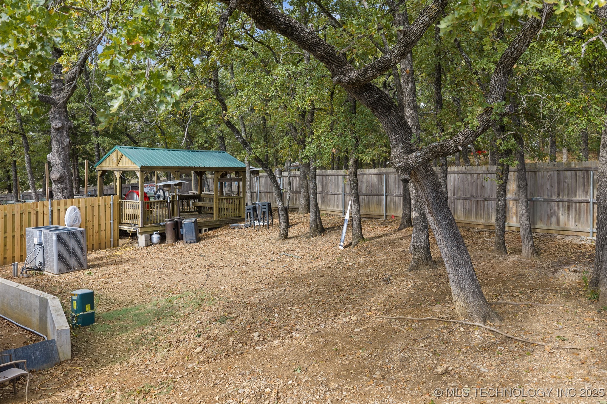 3133 Chickasaw Trail Sulphur OK 73086