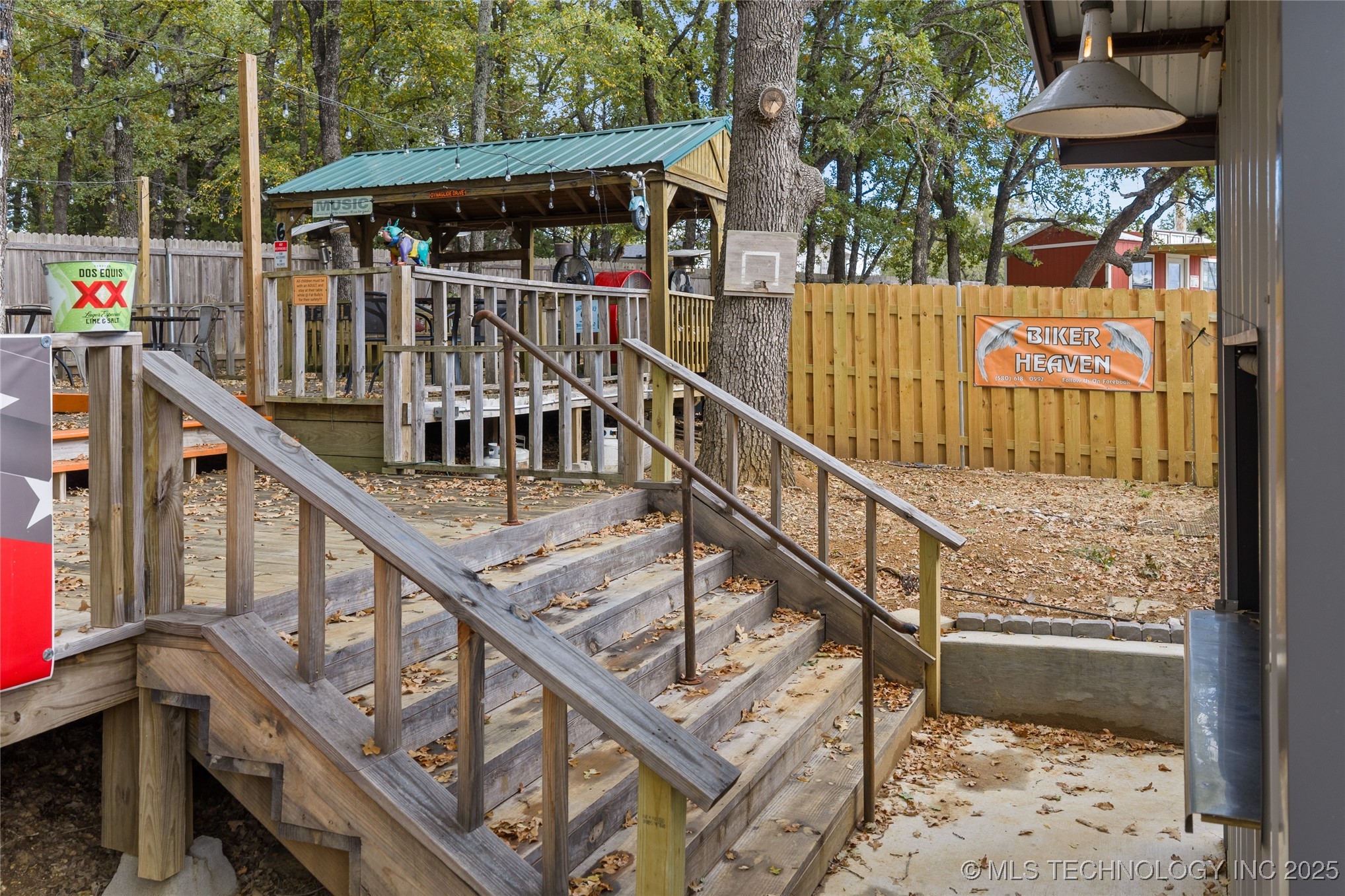 3133 Chickasaw Trail Sulphur OK 73086